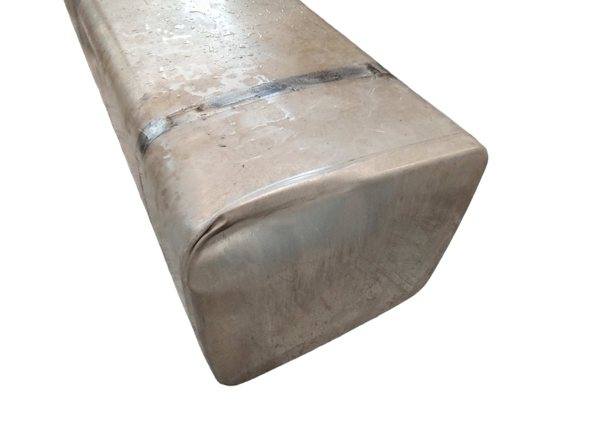 Serbatoio carburante per Iveco Stralis (500)Serie (07>12) (2007 - 2012)