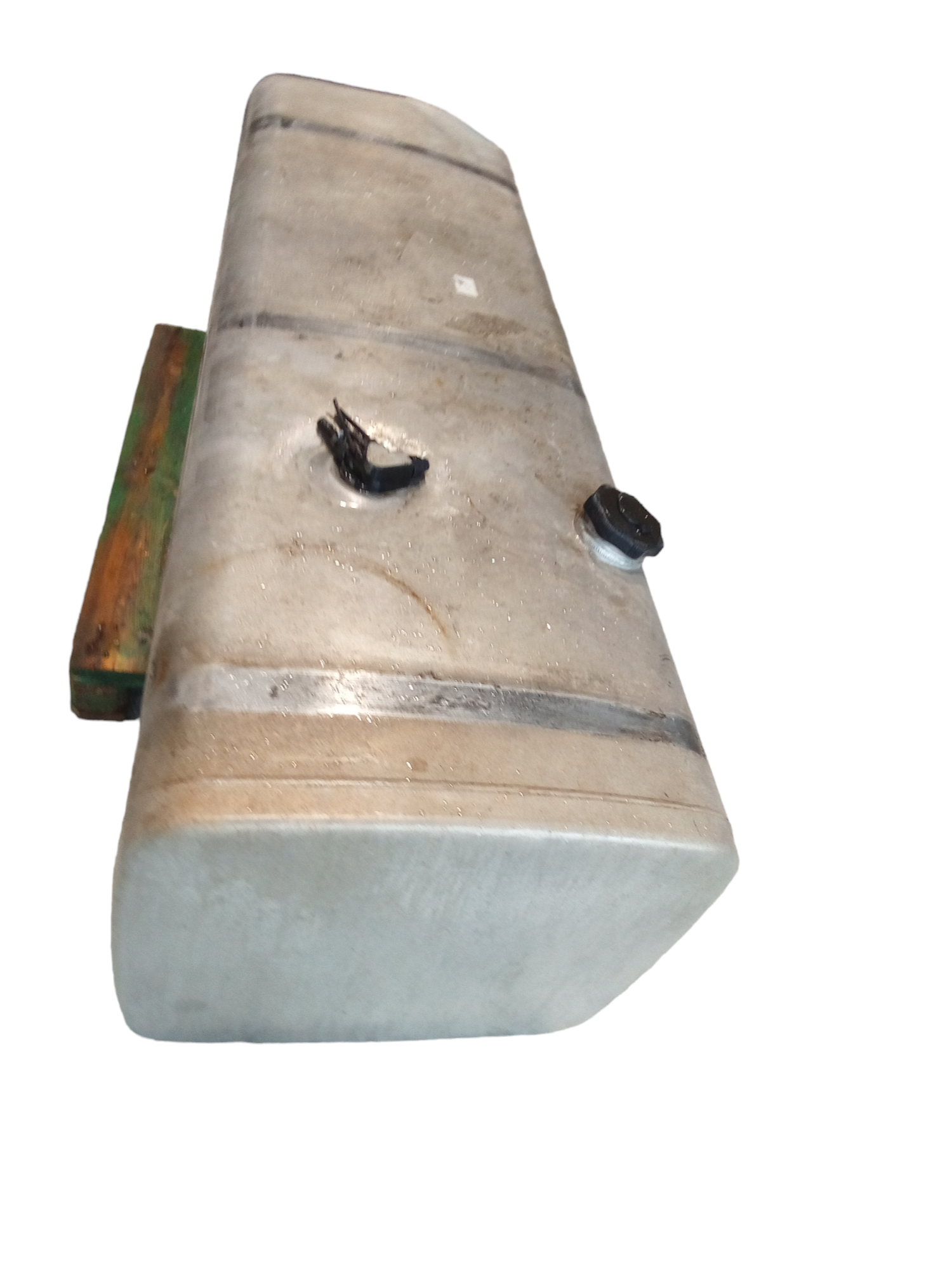 Serbatoio carburante per Iveco Stralis (500)Serie (07>12) (2007 - 2012)