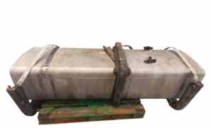 Serbatoio carburante per Iveco Stralis (500)Serie (07>12) (2007 - 2012)