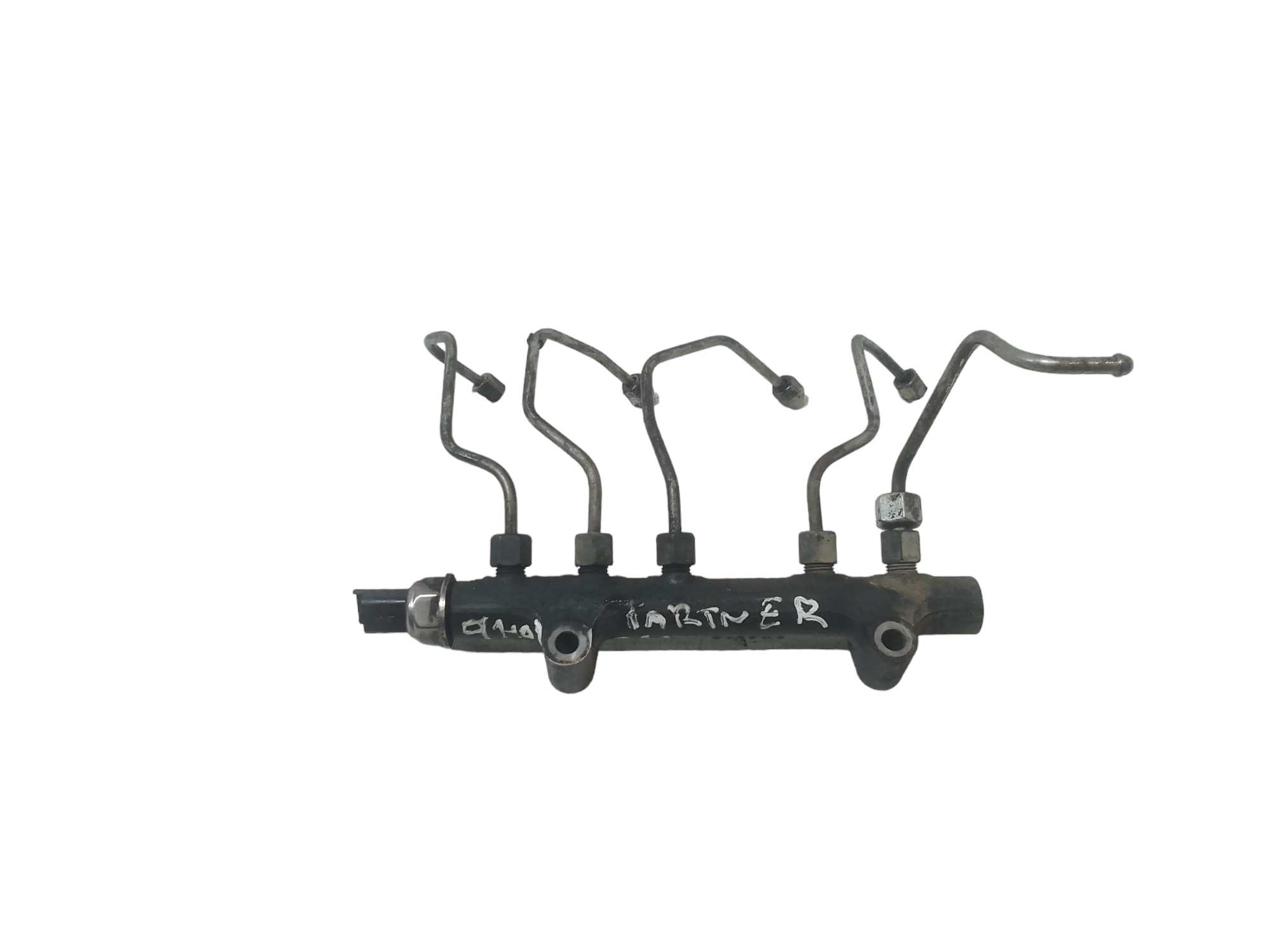 Flauto iniettori per Peugeot Partner 3 Serie (2008 - In produzione)