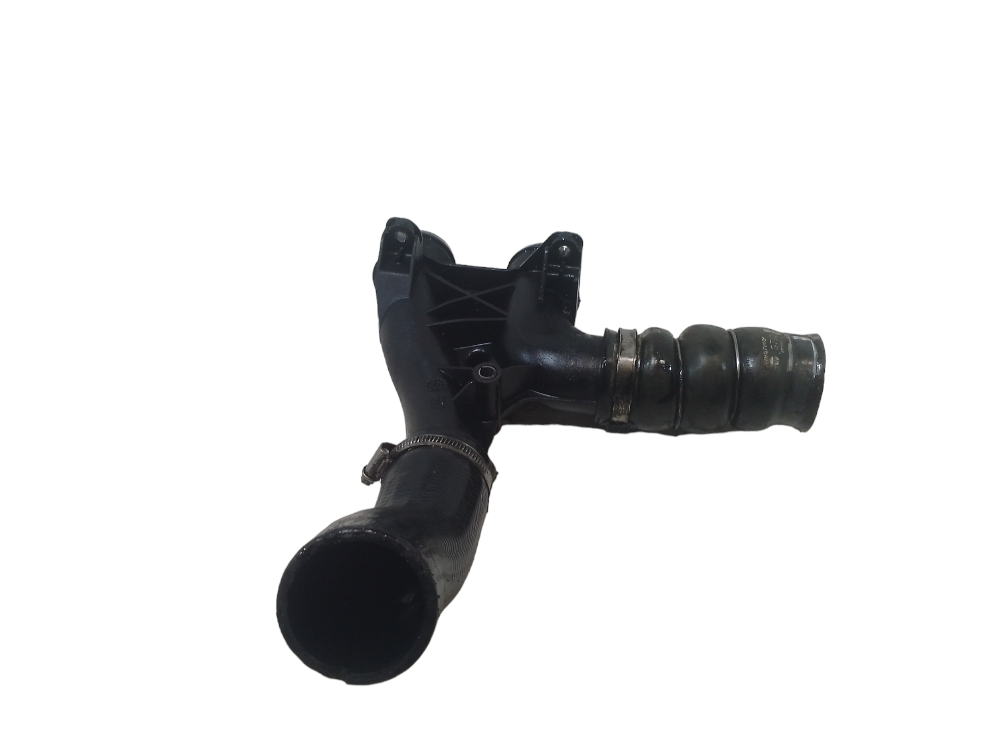 Tubo aspirazione filtro aria per Peugeot Partner 3 Serie (2008 - In produzione)