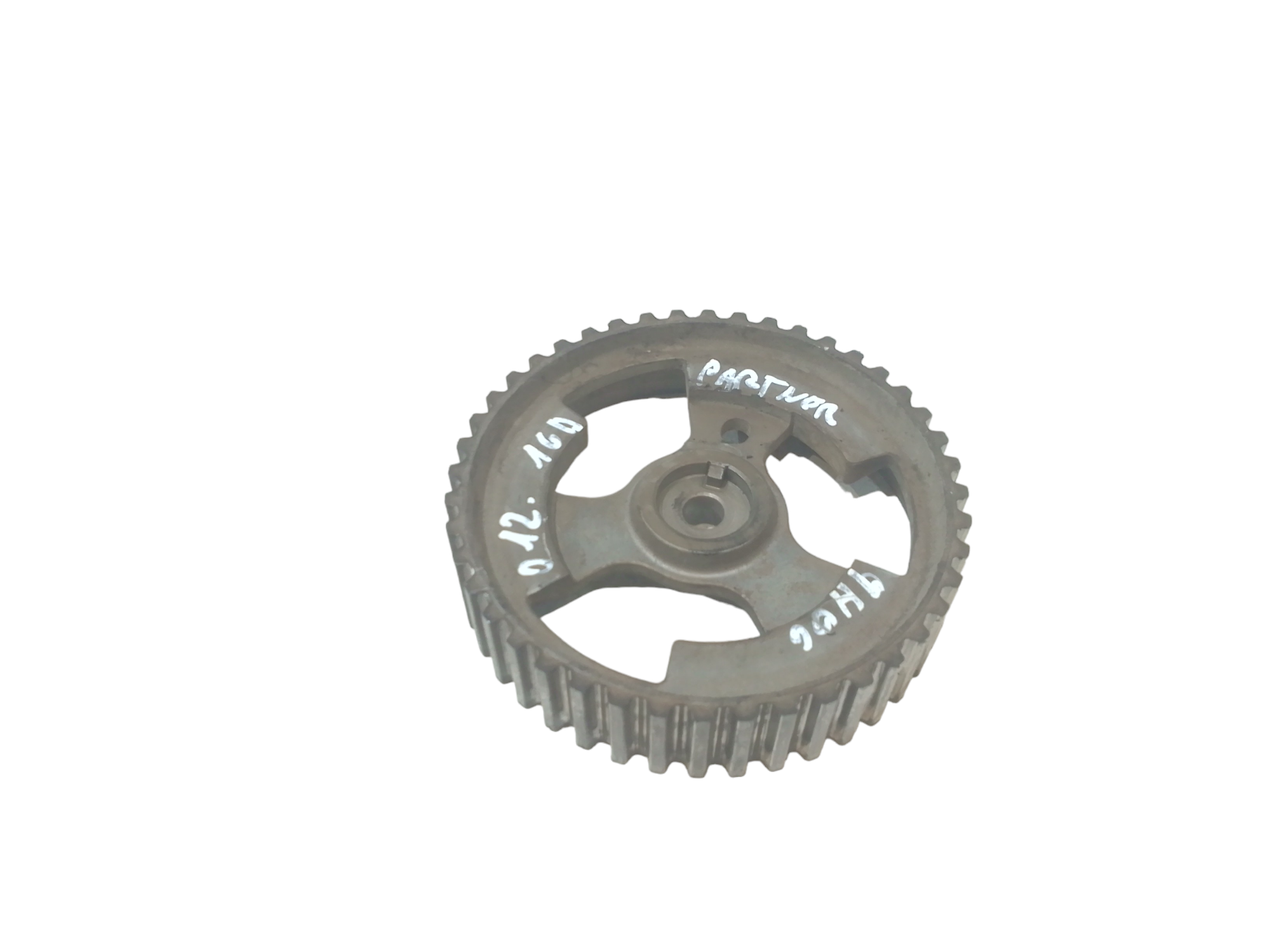 Puleggia albero motore per Peugeot Partner 3 Serie (2008 - In produzione)