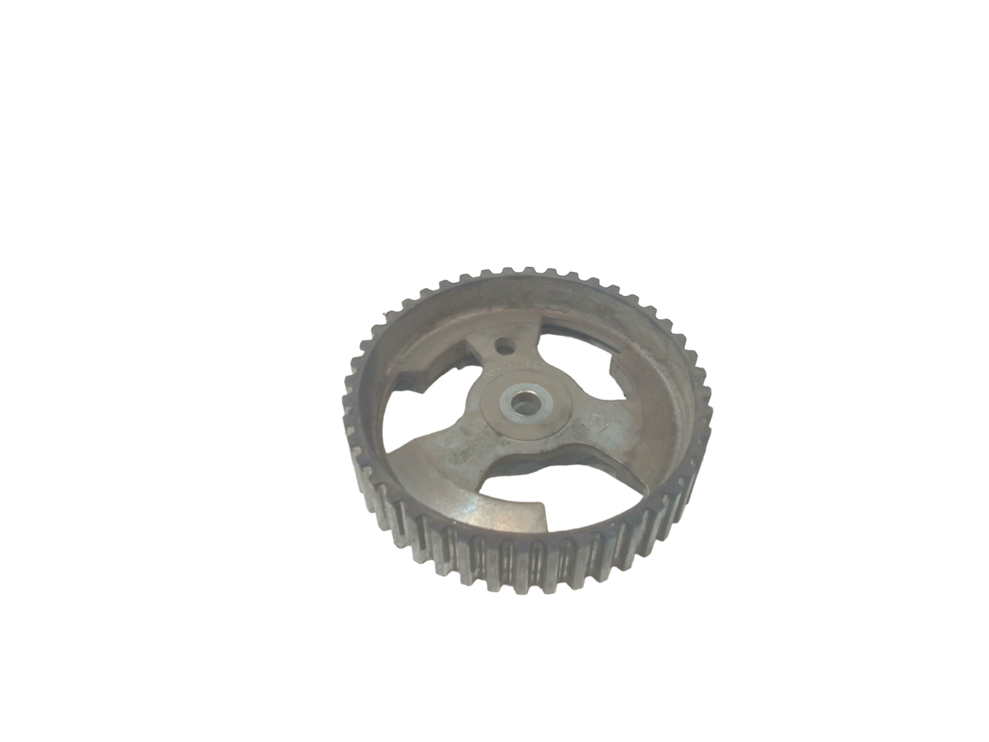 Puleggia albero motore per Peugeot Partner 3 Serie (2008 - In produzione)