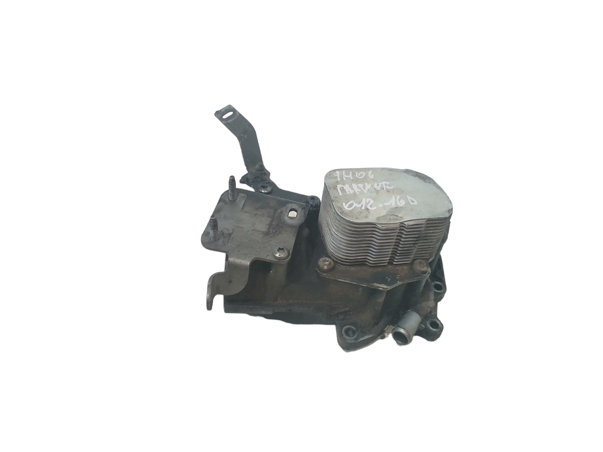 Scambiatore di calore per Peugeot Partner 3 Serie (2008 - In produzione)