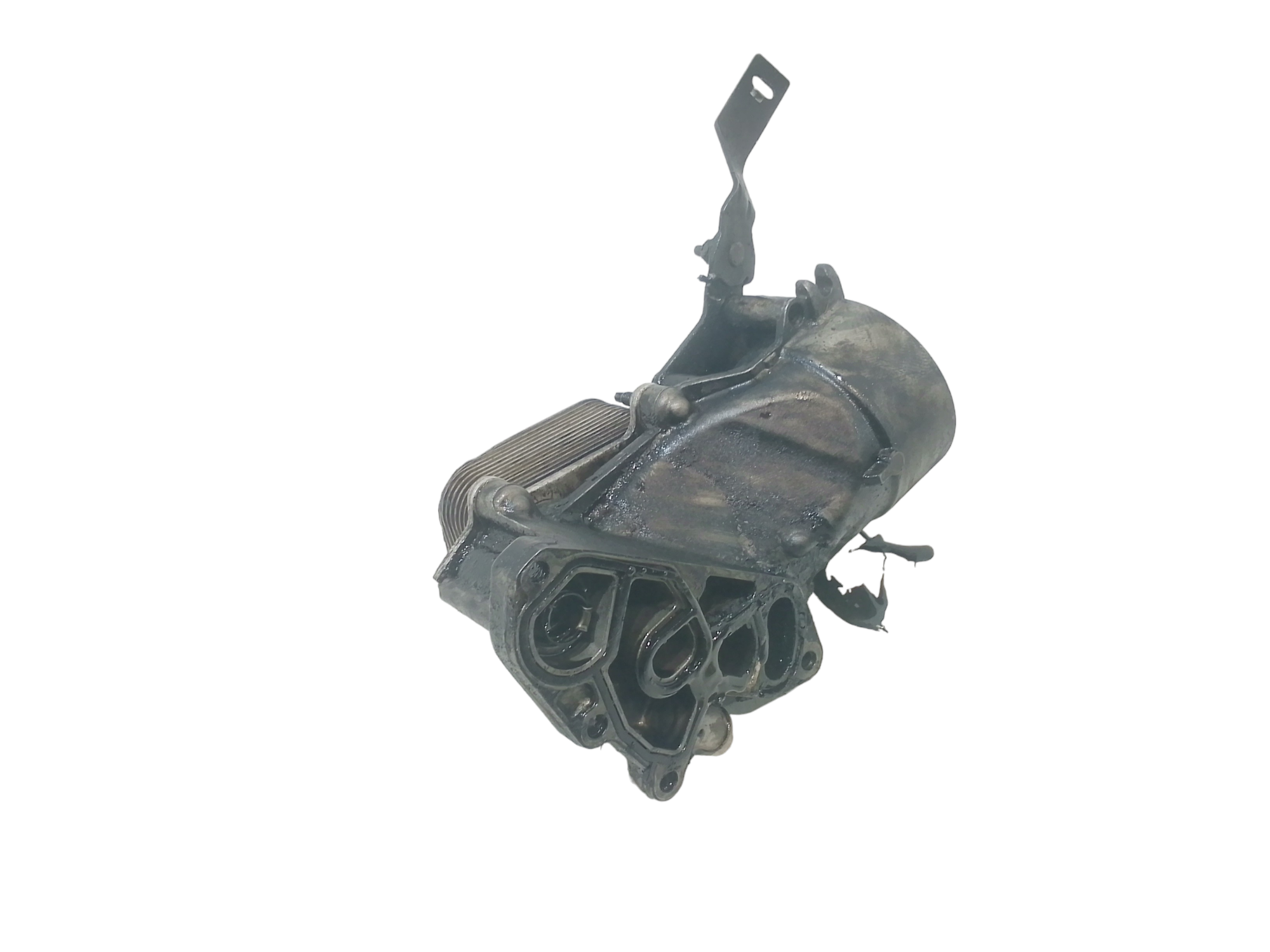 Scambiatore di calore per Peugeot Partner 3 Serie (2008 - In produzione)