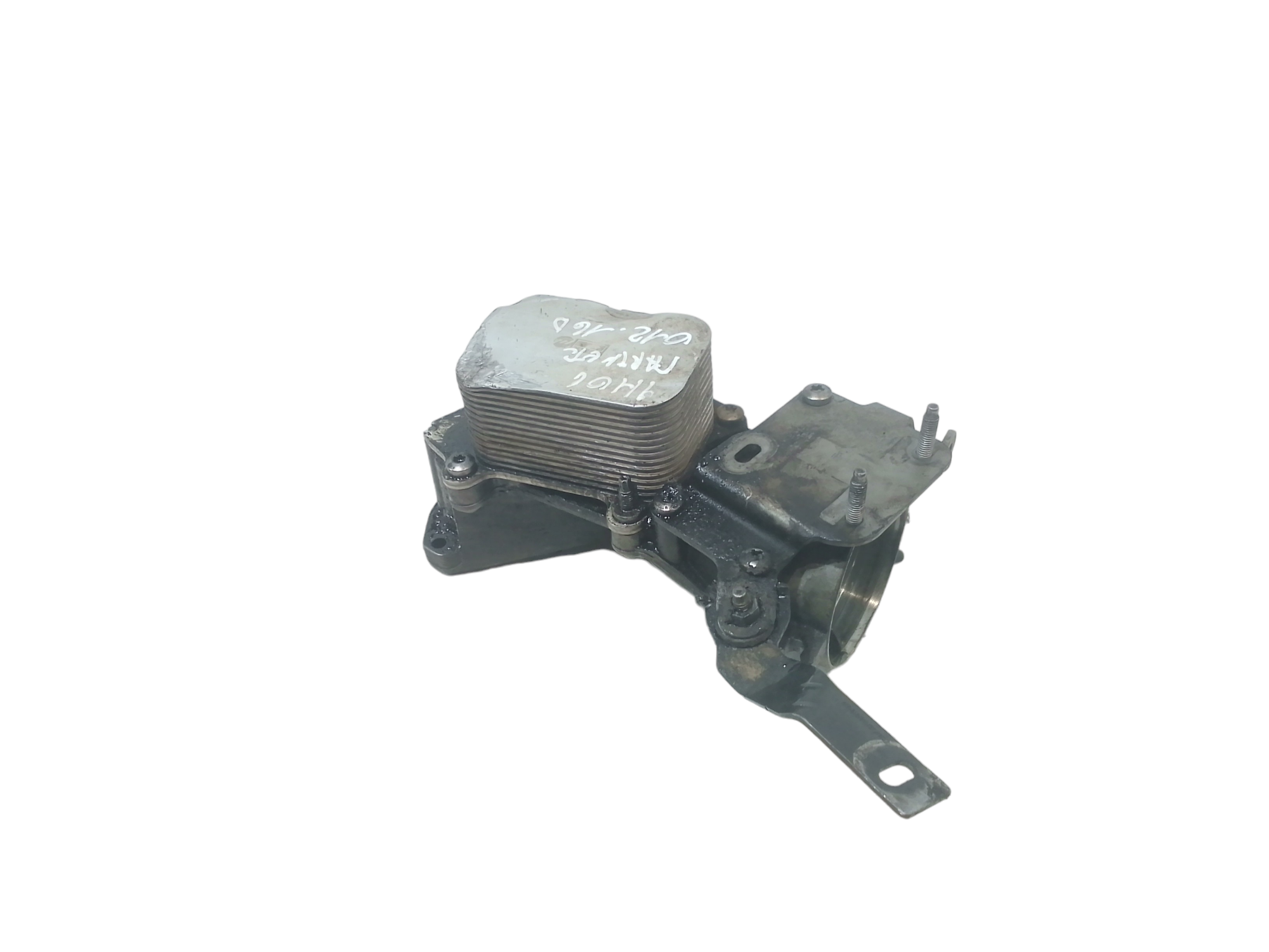 Scambiatore di calore per Peugeot Partner 3 Serie (2008 - In produzione)