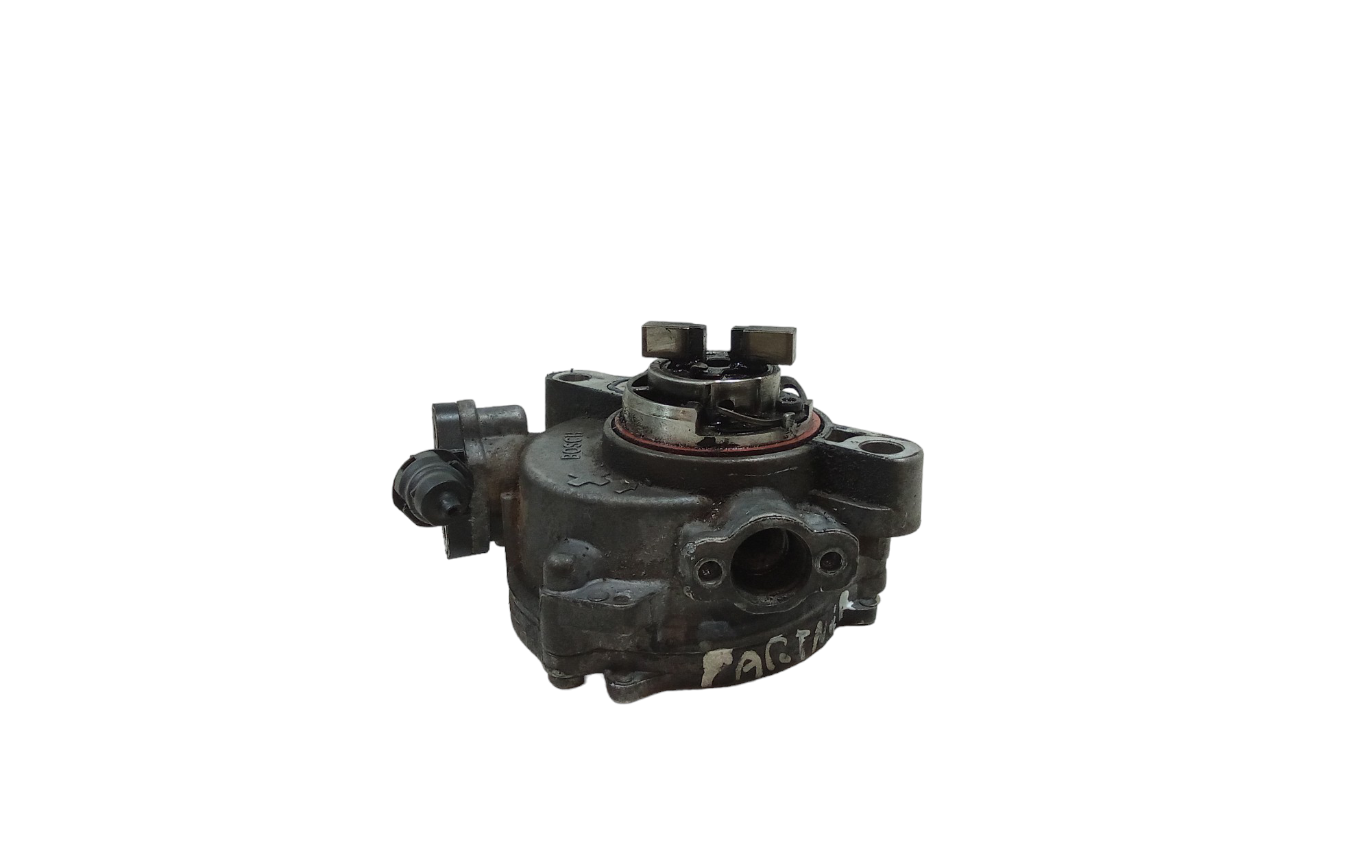 Pompa a vuoto per Peugeot Partner 3 Serie (2008 - In produzione)