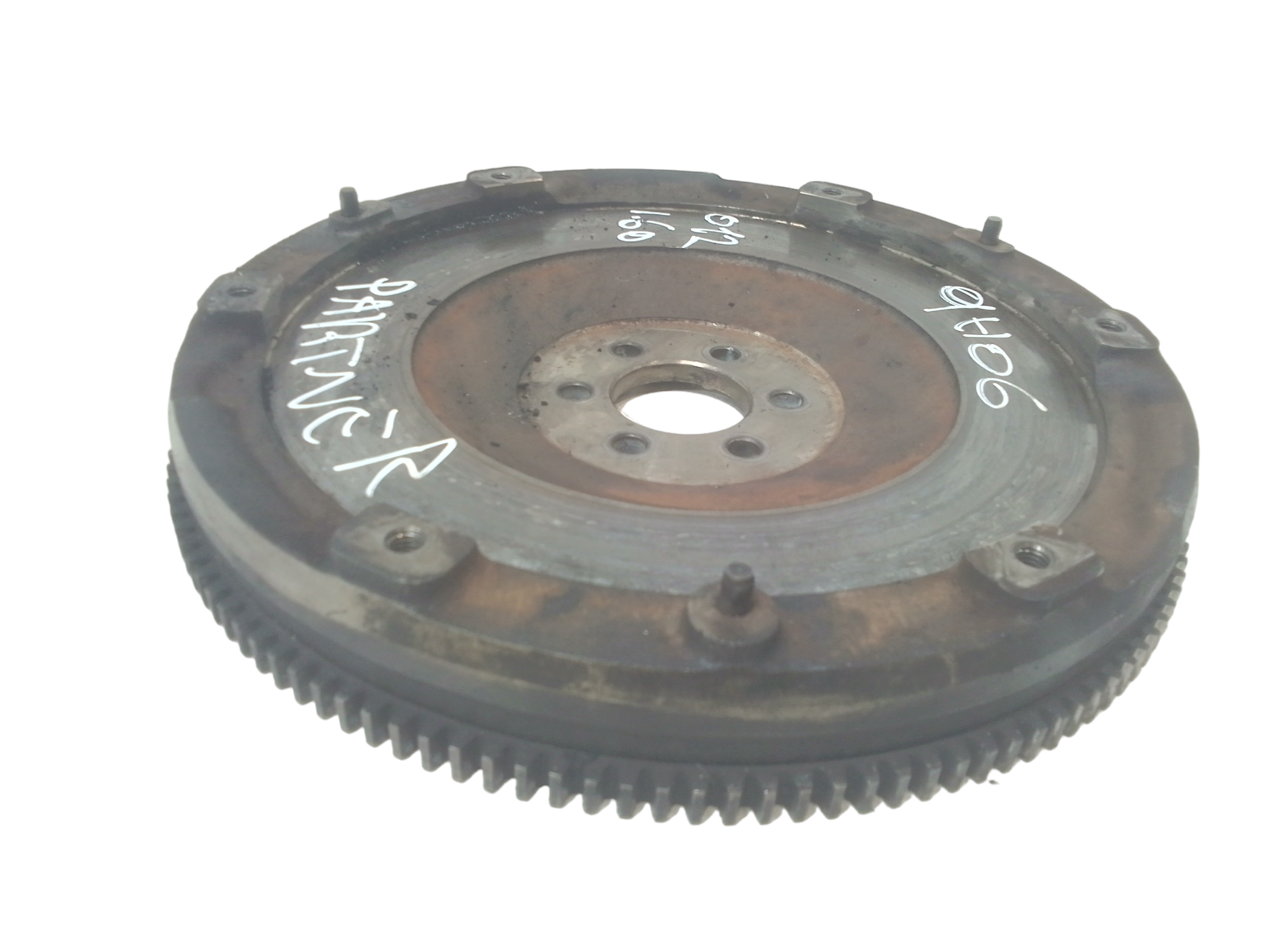 Volano per Peugeot Partner 3 Serie (2008 - In produzione)