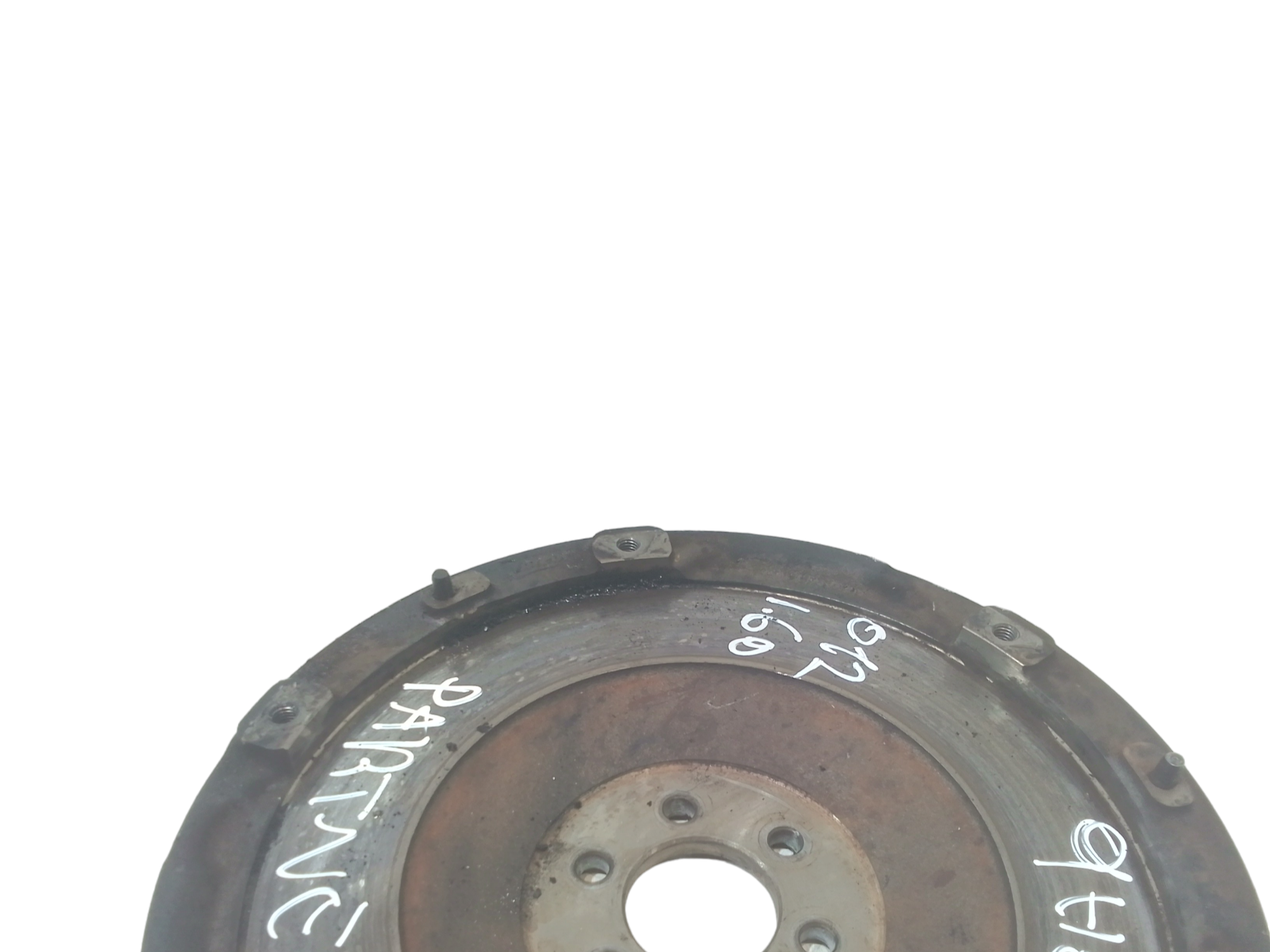 Volano per Peugeot Partner 3 Serie (2008 - In produzione)