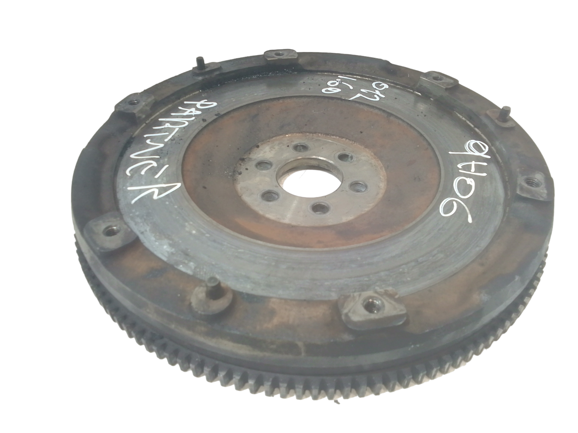 Volano per Peugeot Partner 3 Serie (2008 - In produzione)