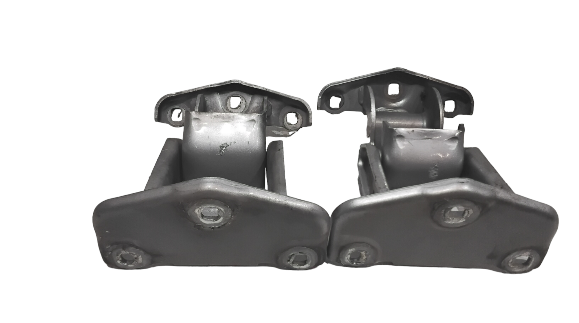 Cerniera portello posteriore DX passeggero per Renault Trafic Combi 2 Serie (2007 - In produzione)