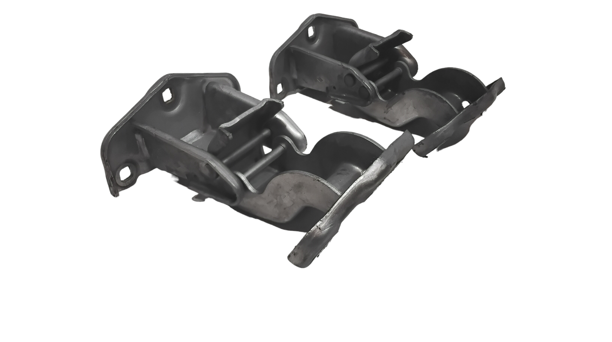 Cerniera portello posteriore DX passeggero per Renault Trafic Combi 2 Serie (2007 - In produzione)