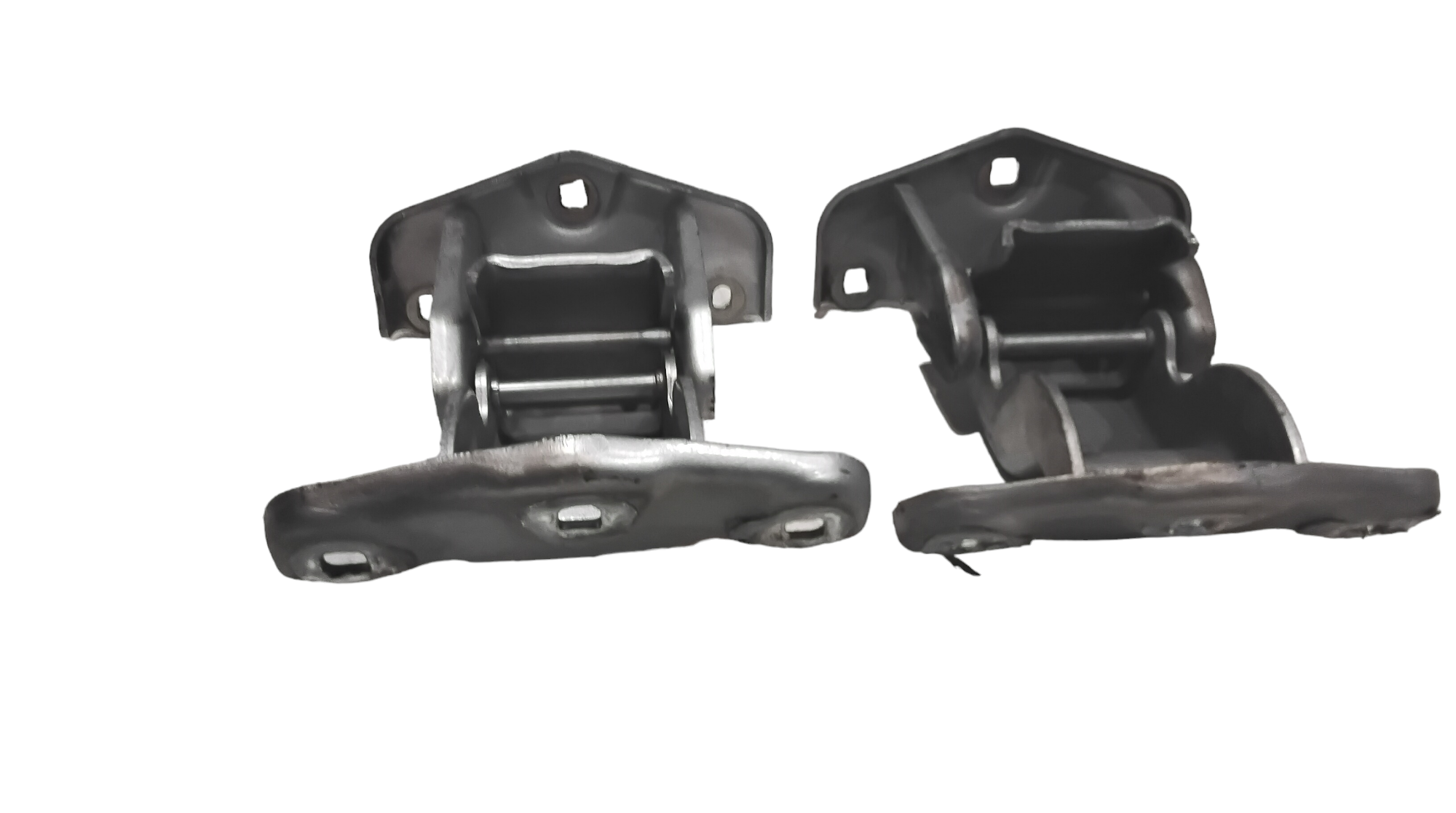 Cerniera portello posteriore DX passeggero per Renault Trafic Combi 2 Serie (2007 - In produzione)