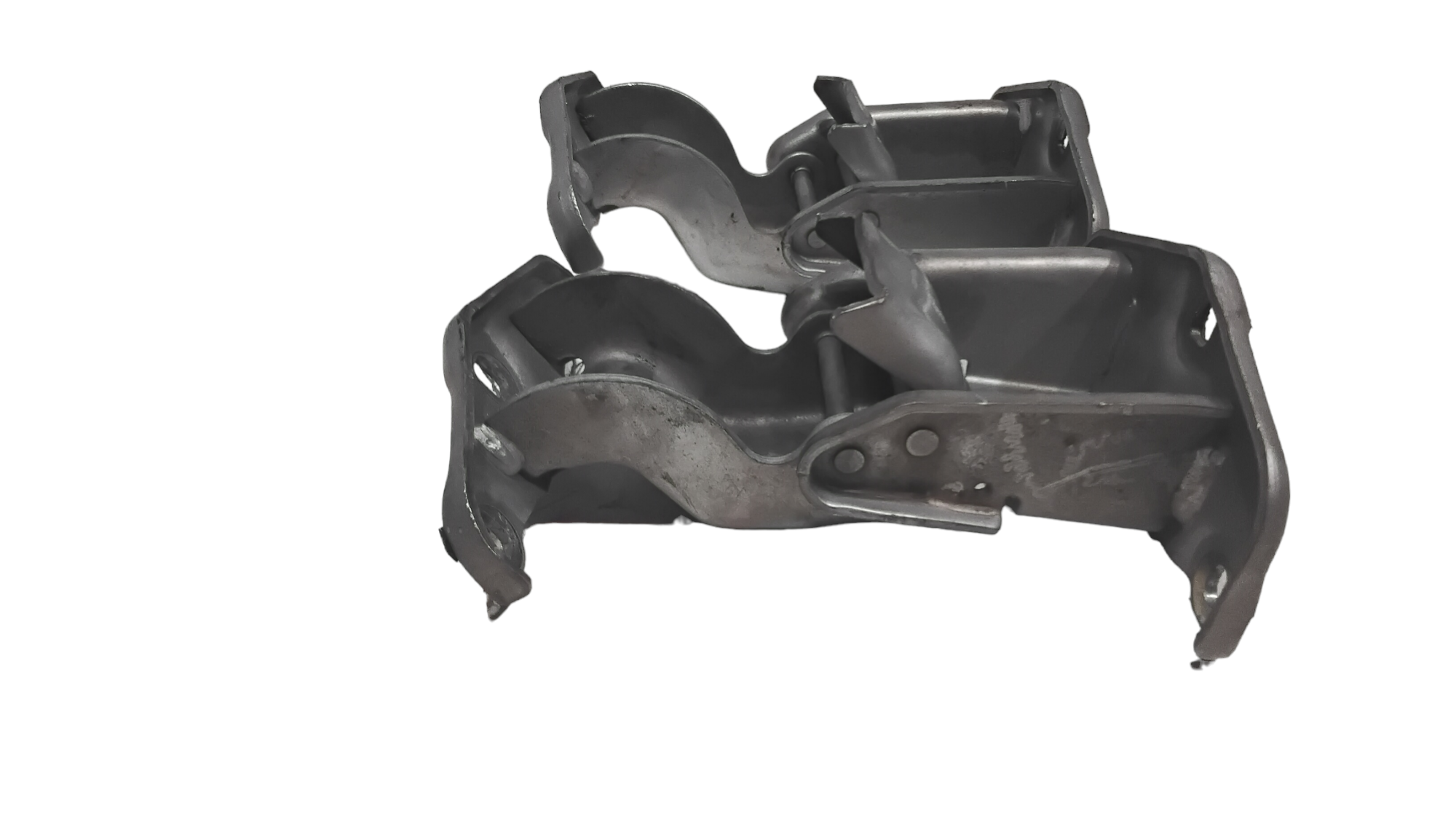 Cerniera portello posteriore DX passeggero per Renault Trafic Combi 2 Serie (2007 - In produzione)