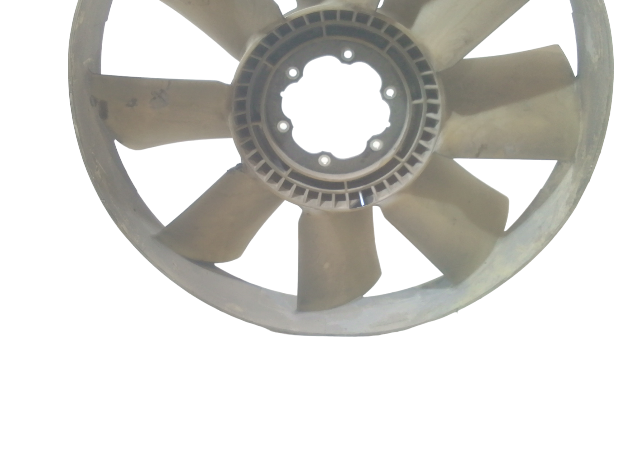 Ventola radiatore per Iveco Stralis Serie (07>12) (2007 - 2012)