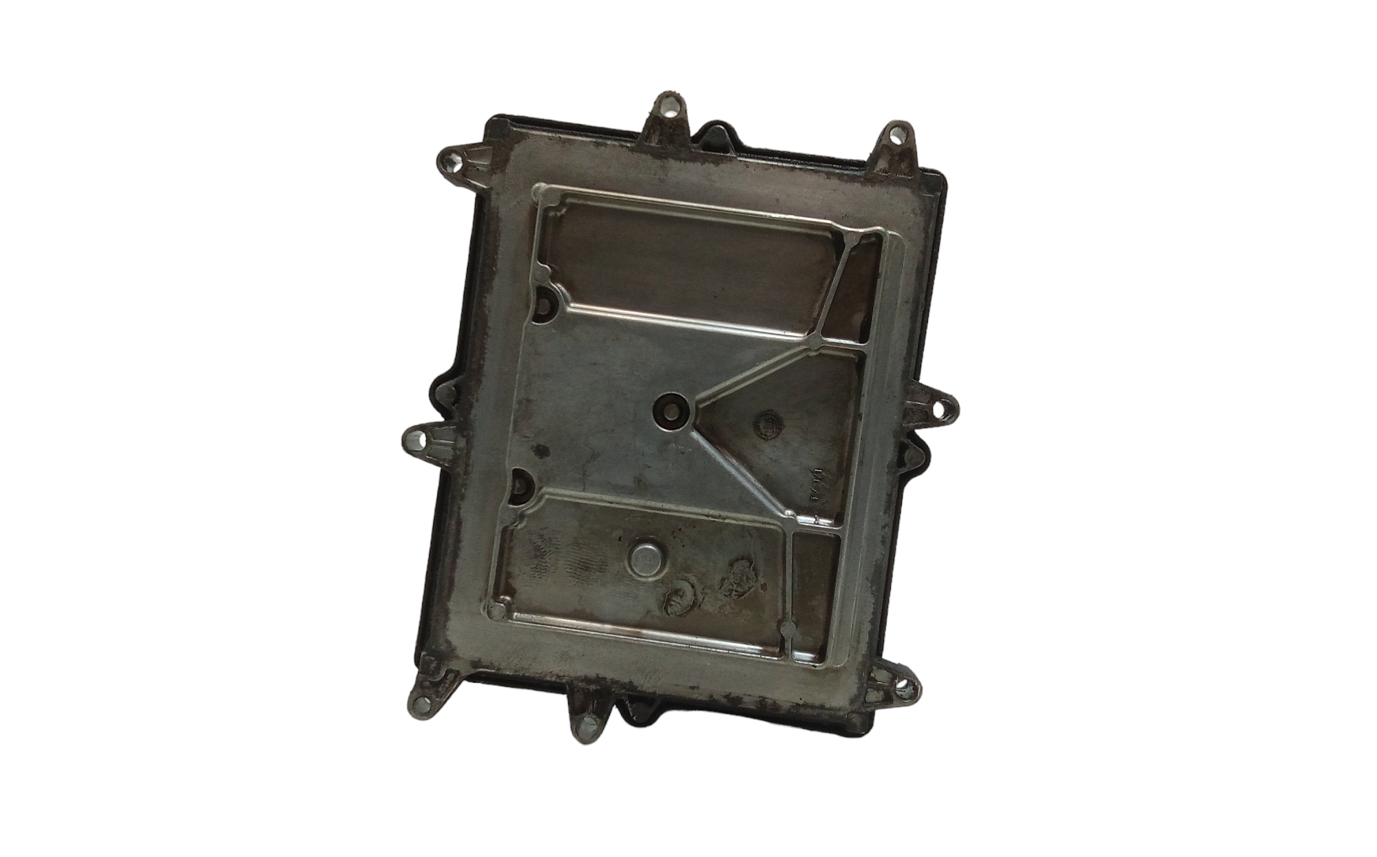 Centralina motore per Iveco Stralis Serie (07>12) (2007 - 2012)