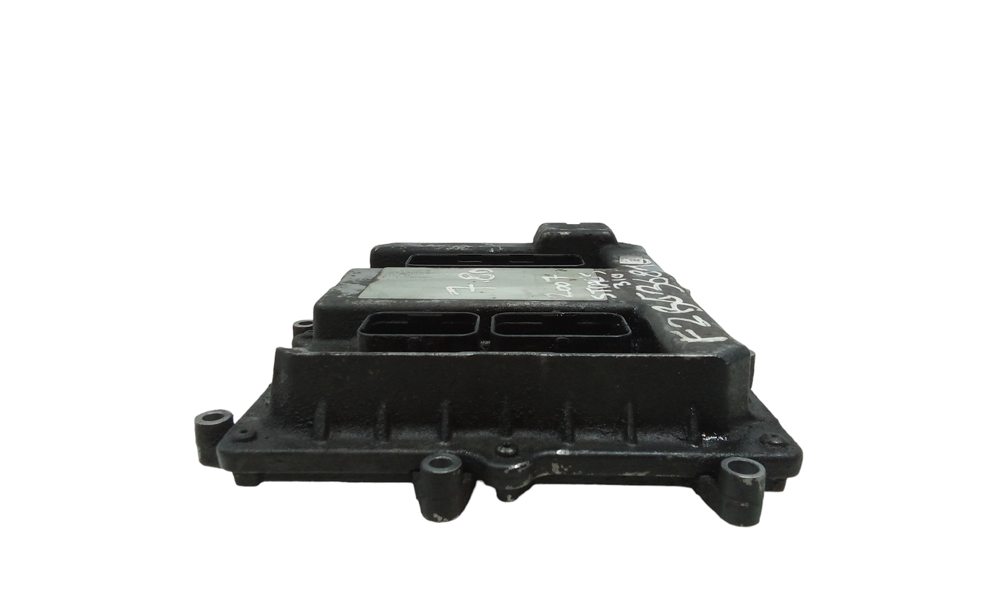 Centralina motore per Iveco Stralis Serie (07>12) (2007 - 2012)