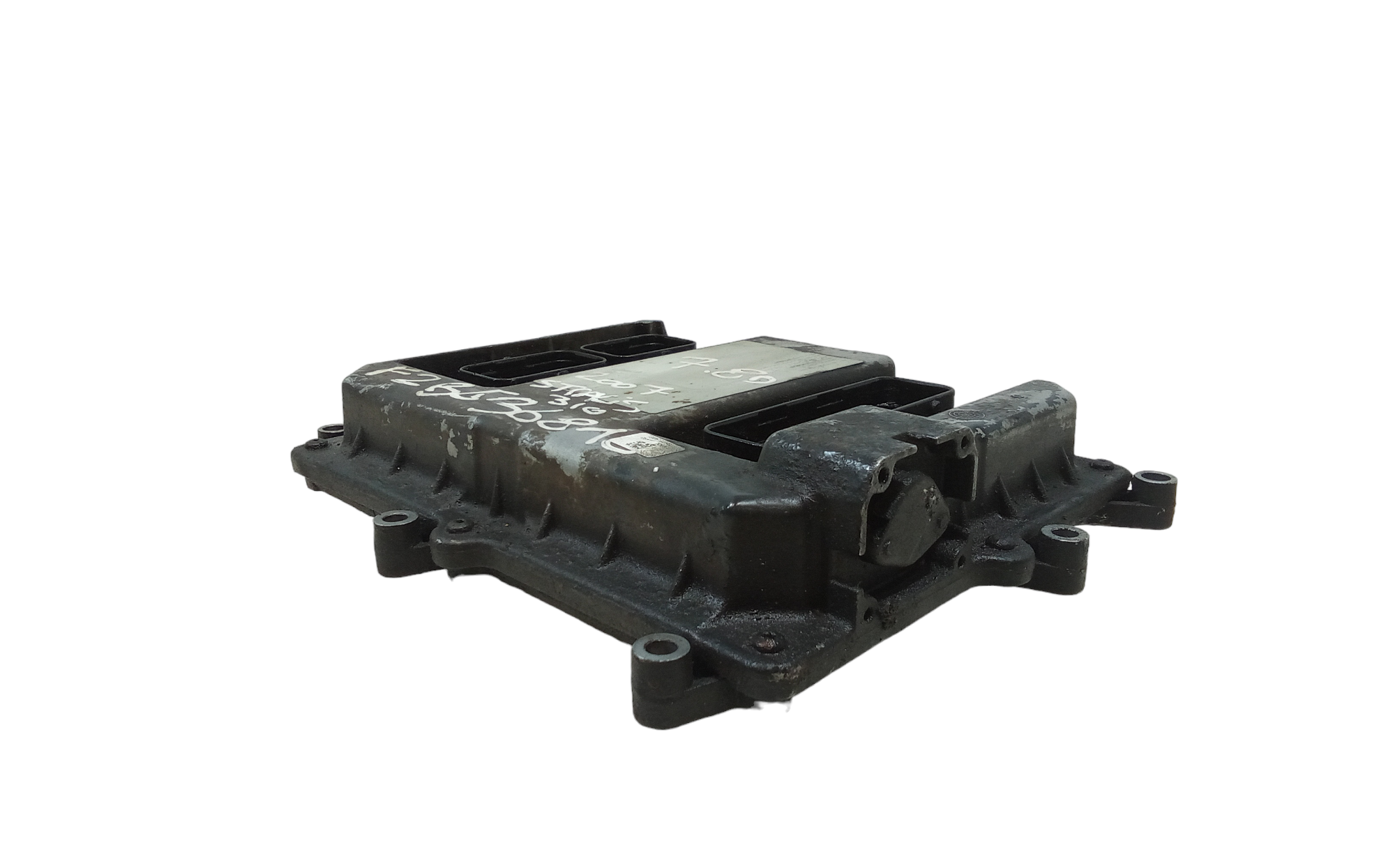 Centralina motore per Iveco Stralis Serie (07>12) (2007 - 2012)