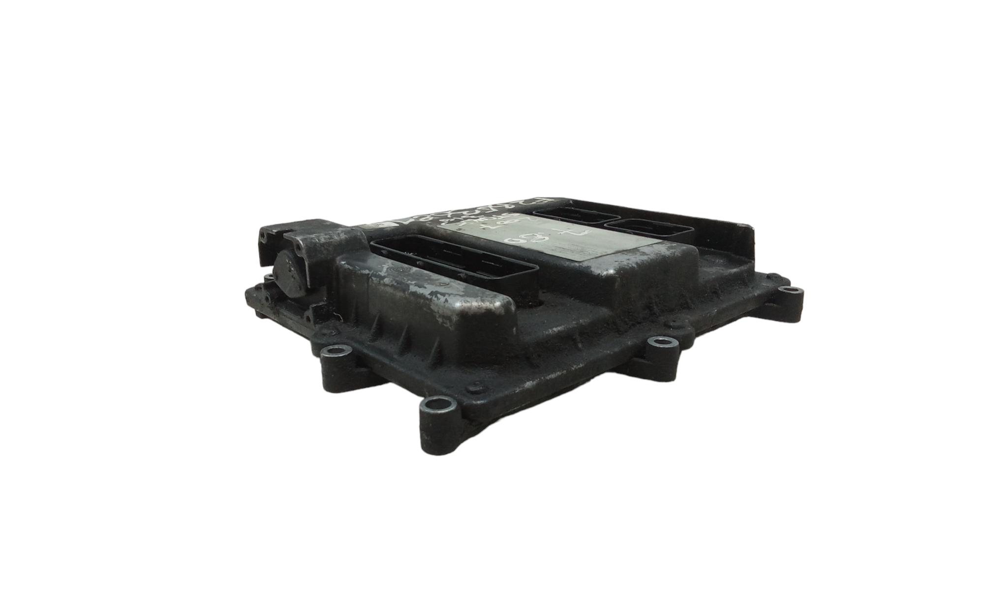 Centralina motore per Iveco Stralis Serie (07>12) (2007 - 2012)