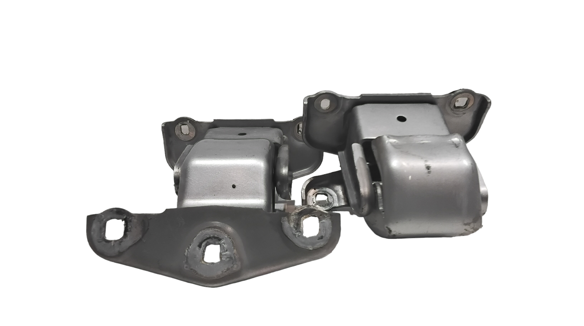 Cerniera portello posteriore SX guida per Renault Trafic Combi 2 Serie (2007 - In produzione)