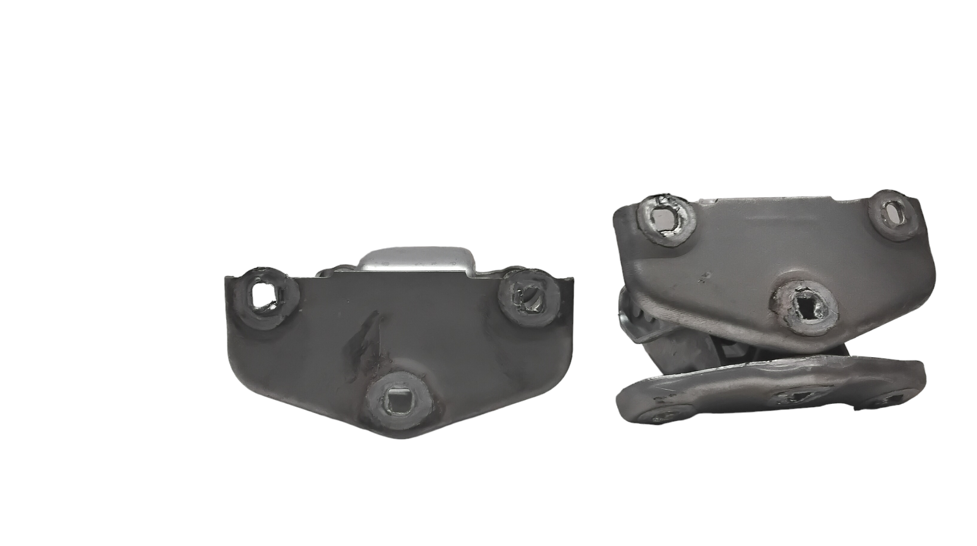 Cerniera portello posteriore SX guida per Renault Trafic Combi 2 Serie (2007 - In produzione)