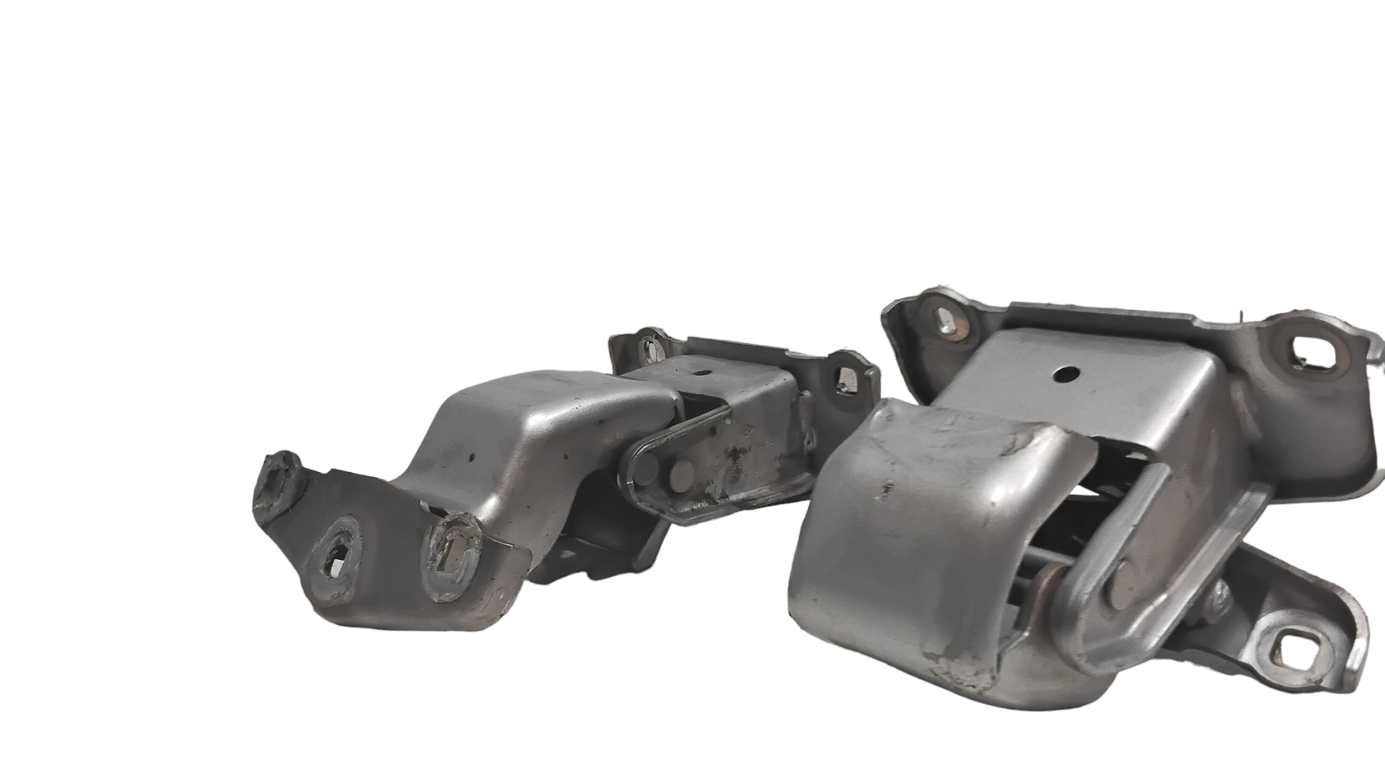 Cerniera portello posteriore SX guida per Renault Trafic Combi 2 Serie (2007 - In produzione)