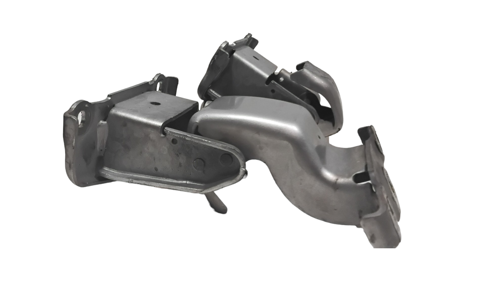 Cerniera portello posteriore SX guida per Renault Trafic Combi 2 Serie (2007 - In produzione)