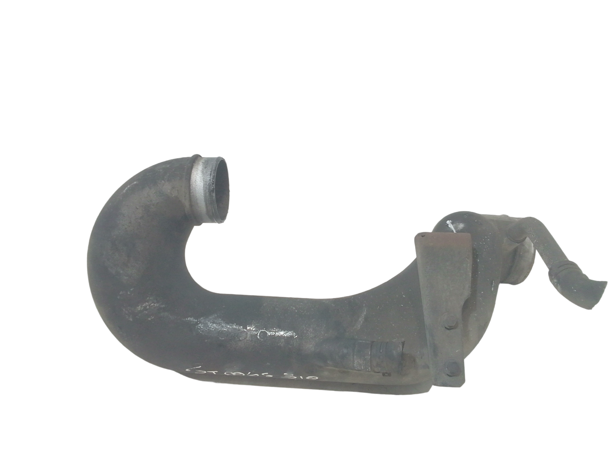 Tubo Intercooler per Iveco Stralis Serie (07>12) (2007 - 2012)