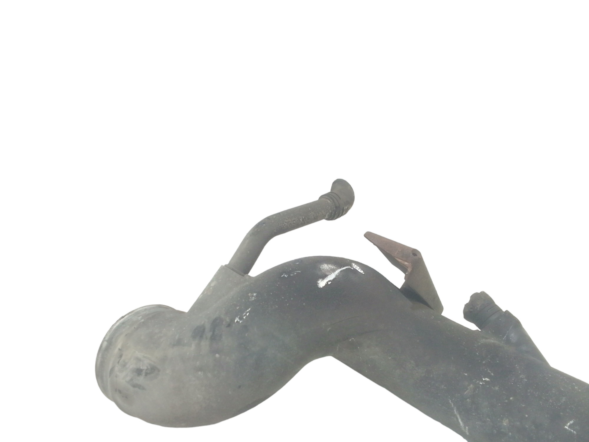 Tubo Intercooler per Iveco Stralis Serie (07>12) (2007 - 2012)