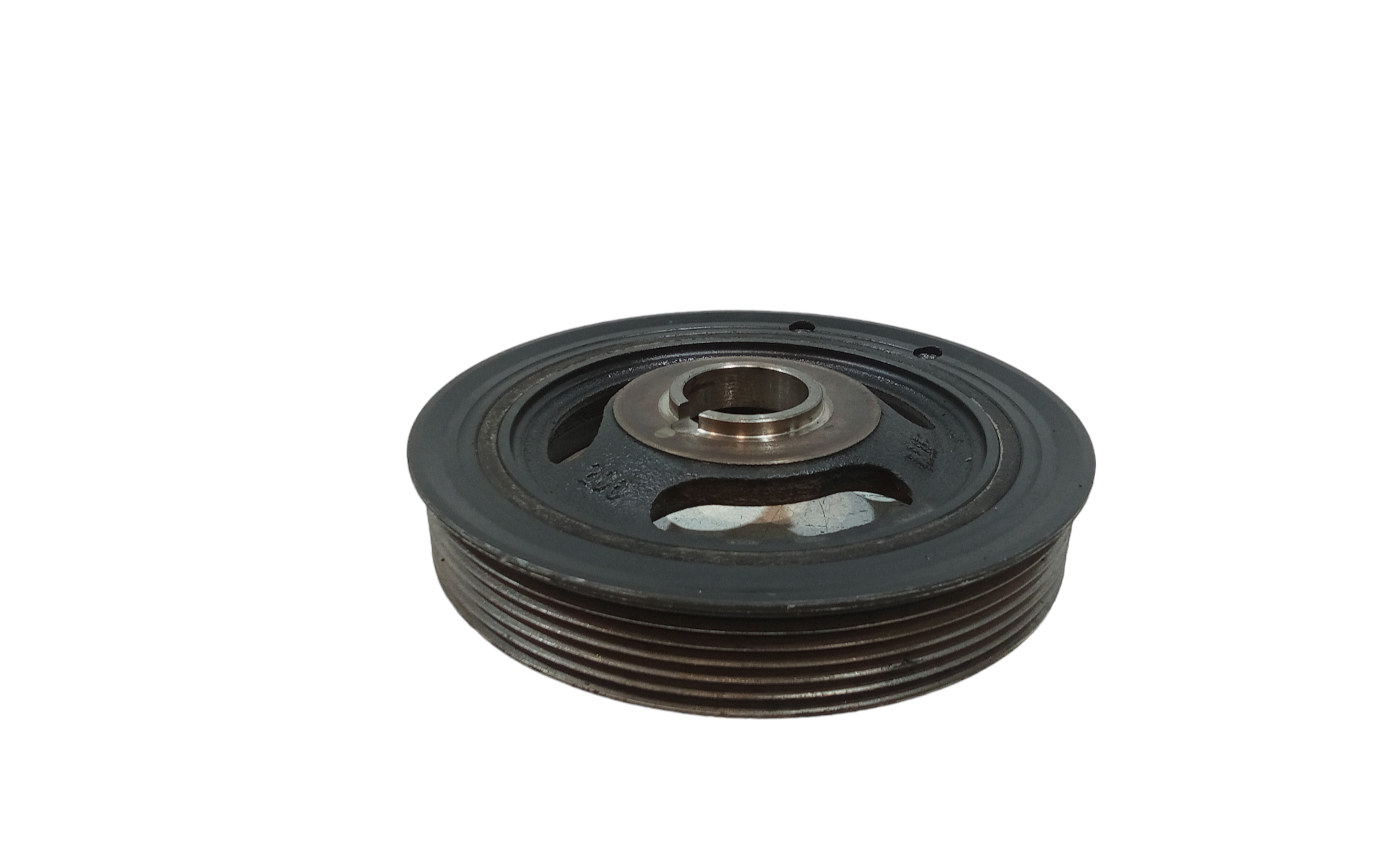 Puleggia albero motore per Peugeot Partner 3 Serie (2008 - In produzione)