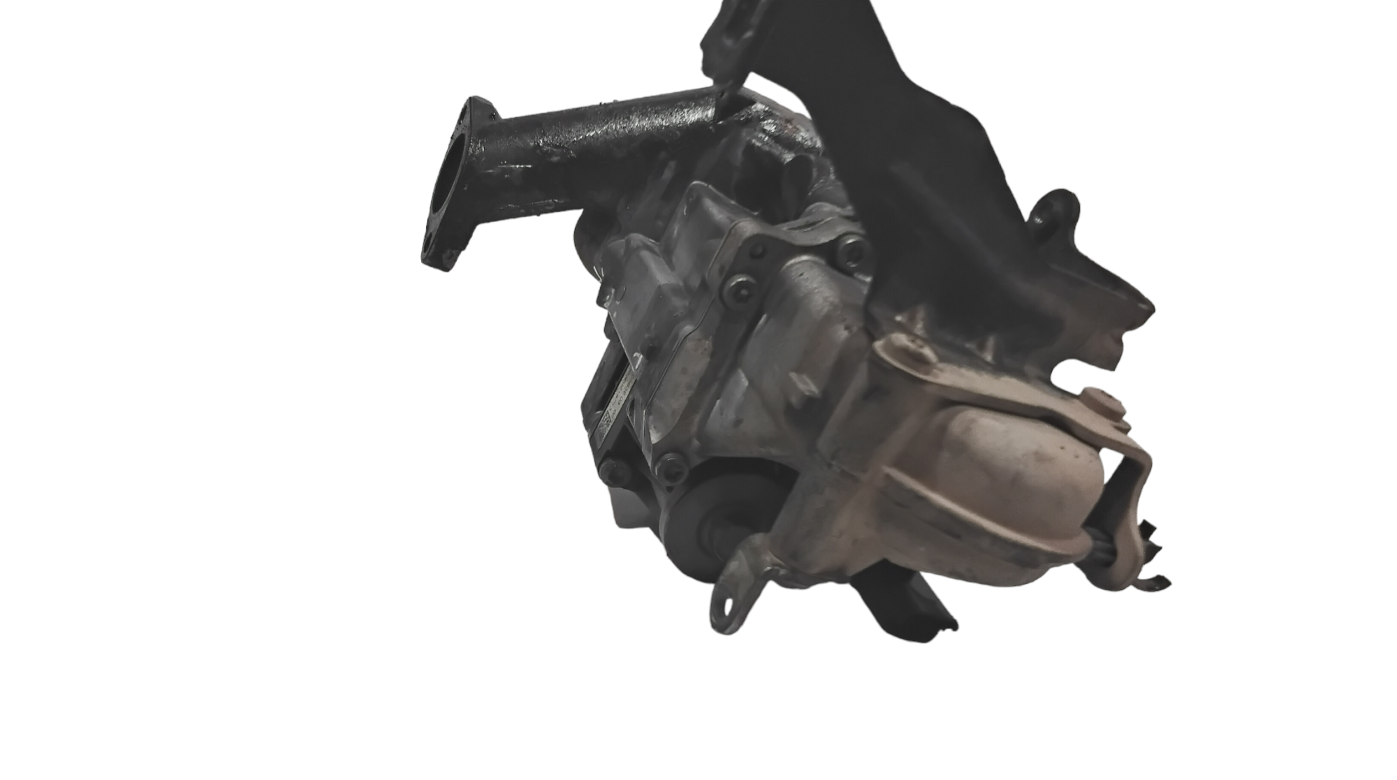 Valvola EGR per Peugeot Partner 3 Serie (2008 - In produzione)