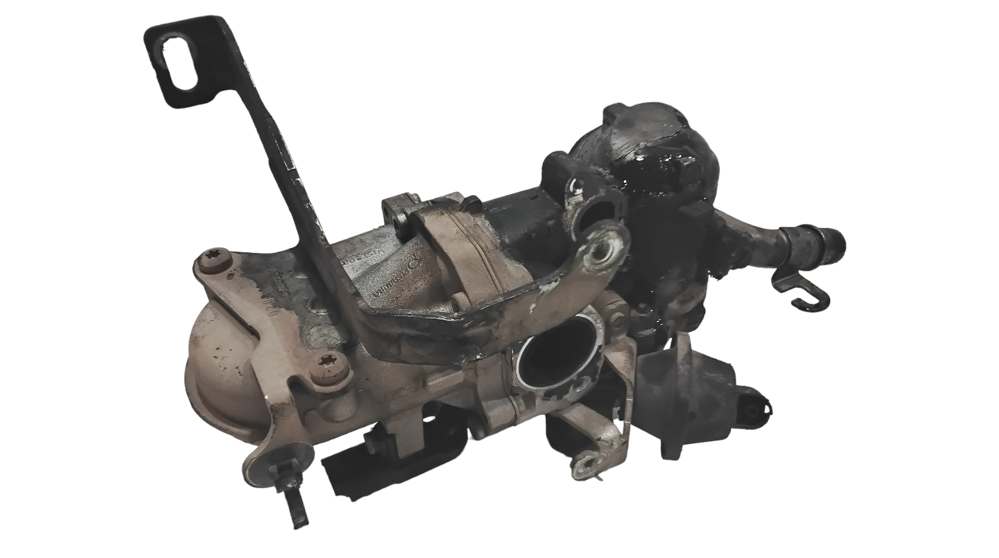 Valvola EGR per Peugeot Partner 3 Serie (2008 - In produzione)
