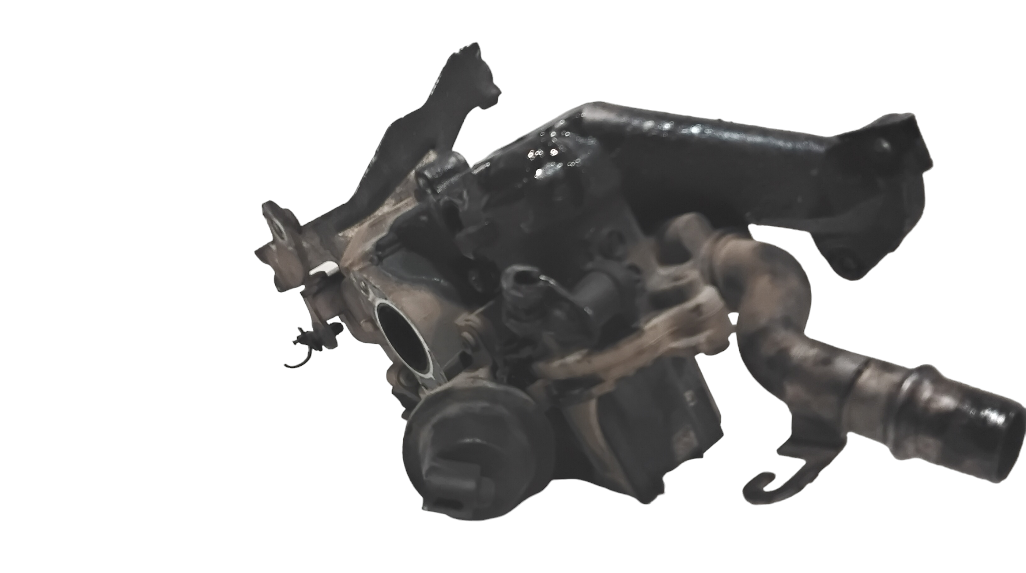 Valvola EGR per Peugeot Partner 3 Serie (2008 - In produzione)