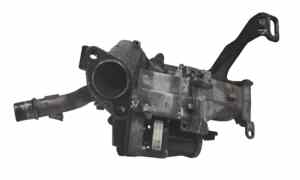 Valvola EGR per Peugeot Partner 3 Serie (2008 - In produzione)