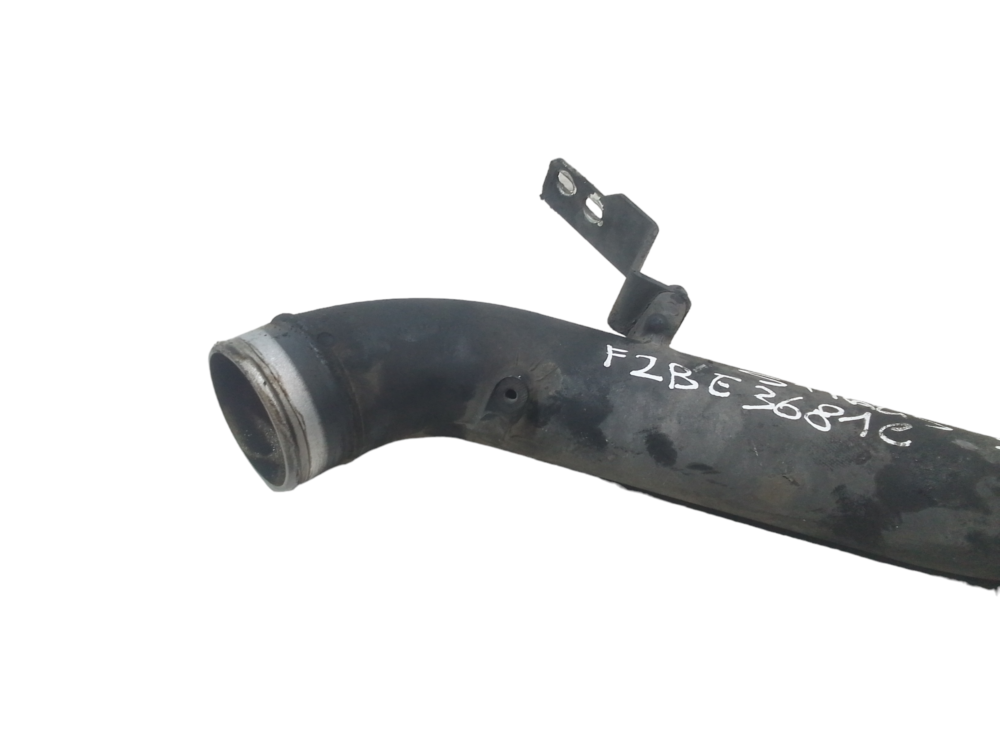 Tubo aspirazione filtro aria per Iveco Stralis Serie (07>12) (2007 - 2012)