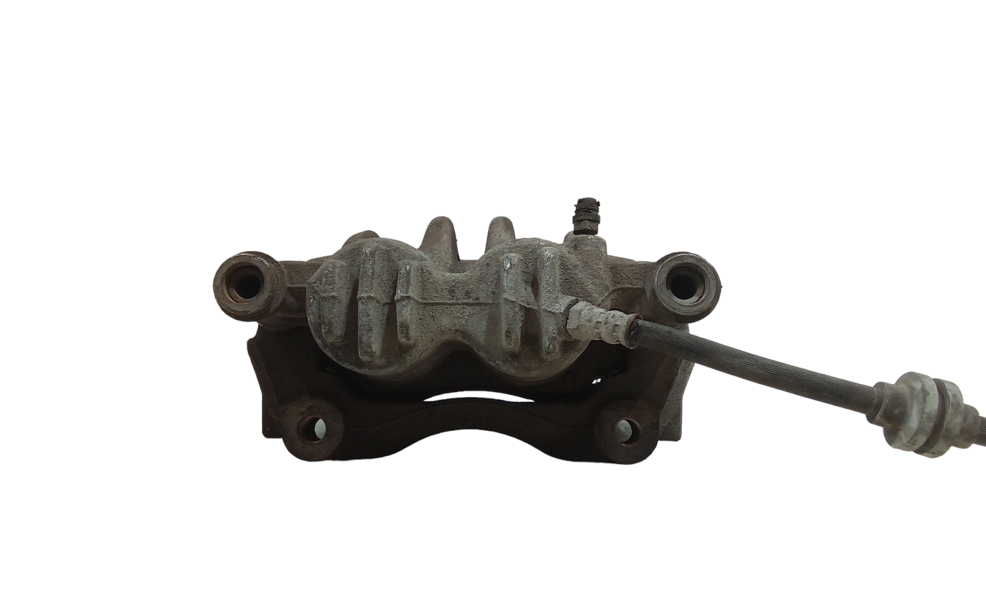 Pinza Freno anteriore Destra per Renault Master 4 Serie (2010 - In produzione)