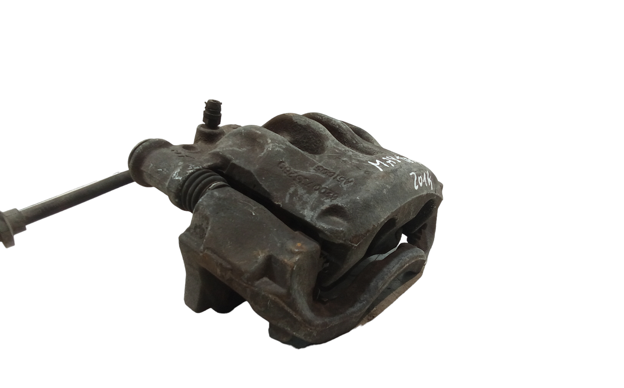 Pinza Freno anteriore Destra per Renault Master 4 Serie (2010 - In produzione)