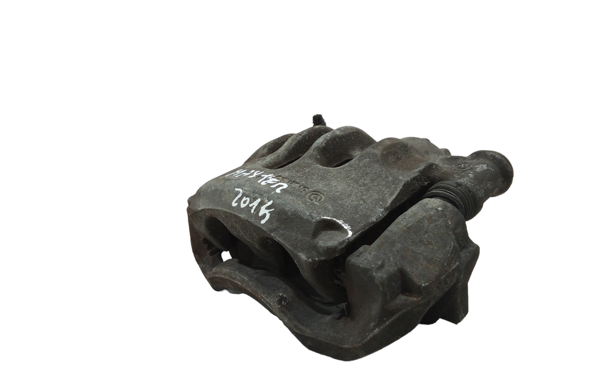 Pinza Freno anteriore Destra per Renault Master 4 Serie (2010 - In produzione)