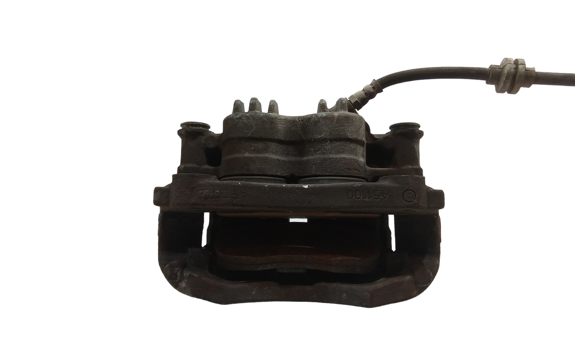 Pinza Freno anteriore Destra per Renault Master 4 Serie (2010 - In produzione)