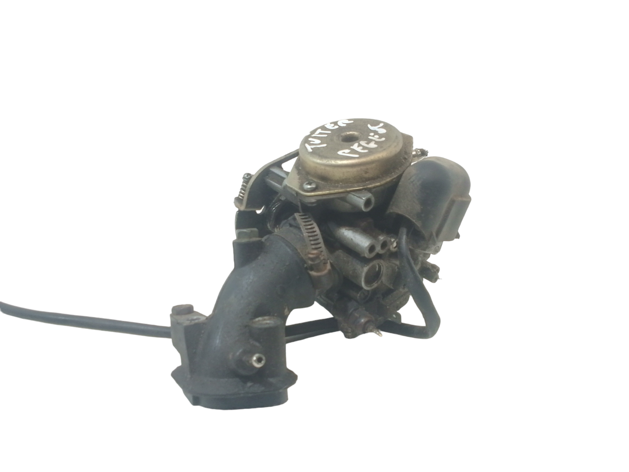 Carburatore per Peugeot Tweet 50cc (13>) (2013 - In produzione)