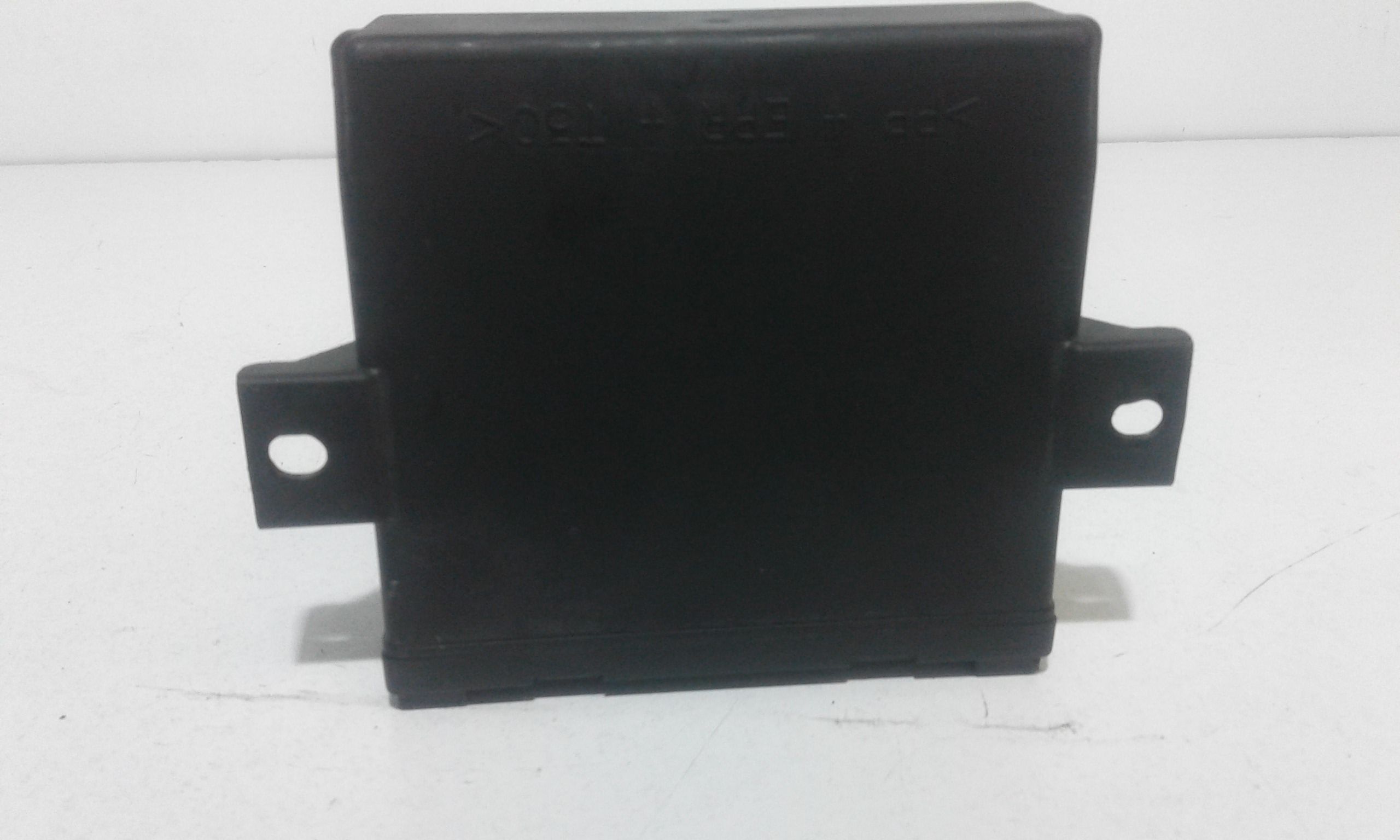 Centralina modulo cabina sistema multiplex IVECO Stralis 1 Serie