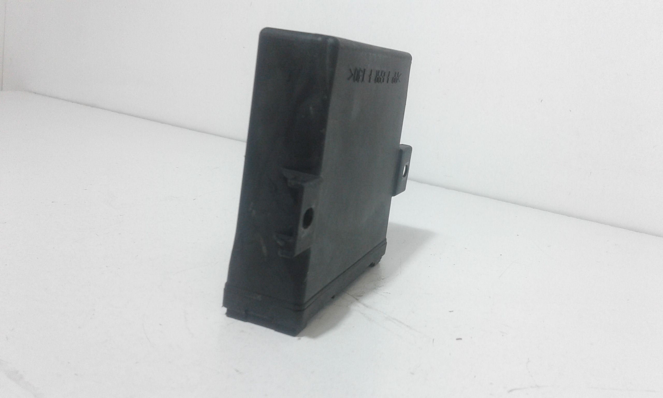 Centralina modulo cabina sistema multiplex IVECO Stralis 1 Serie