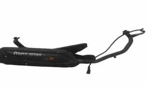 Marmitta completa di terminale scarico per Peugeot Tweet 50cc (13>) (2013 - In produzione)