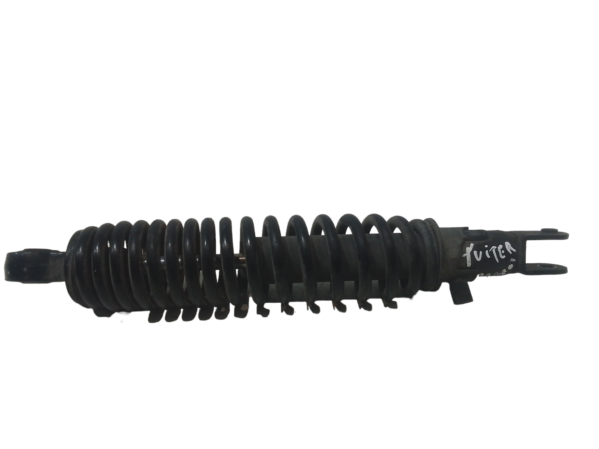 Ammortizzatore/i posteriori per Peugeot Tweet 50cc (13>) (2013 - In produzione)