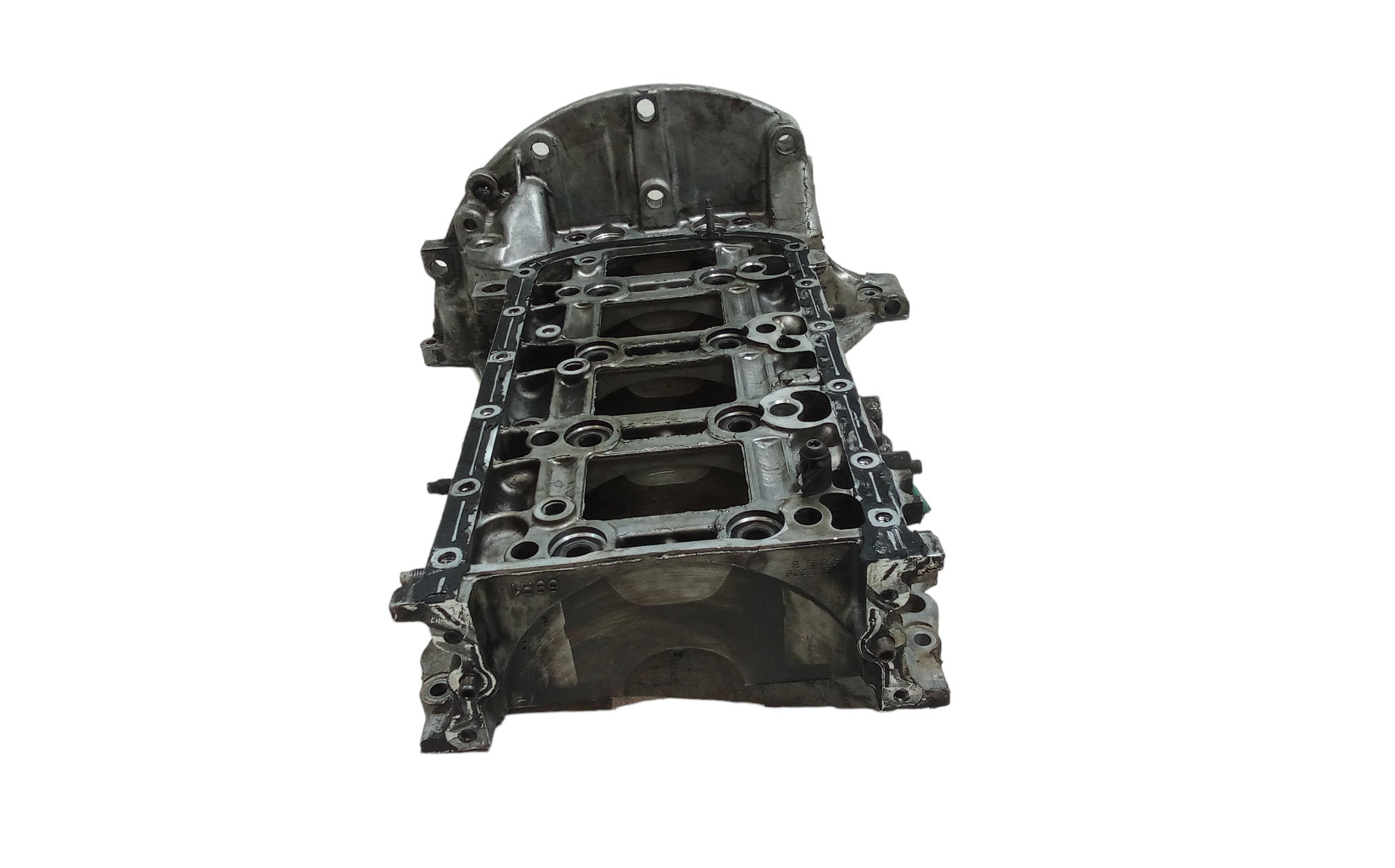 Alloggio albero motore per Peugeot Partner 3 Serie (2008 - In produzione)