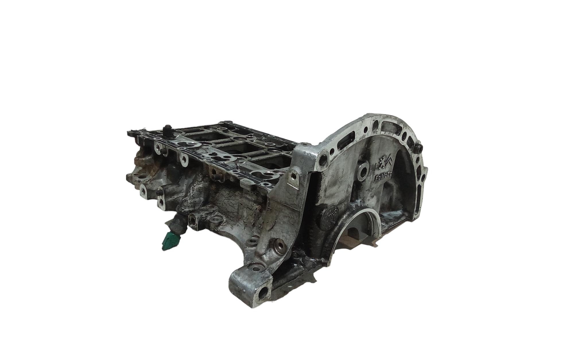 Alloggio albero motore per Peugeot Partner 3 Serie (2008 - In produzione)