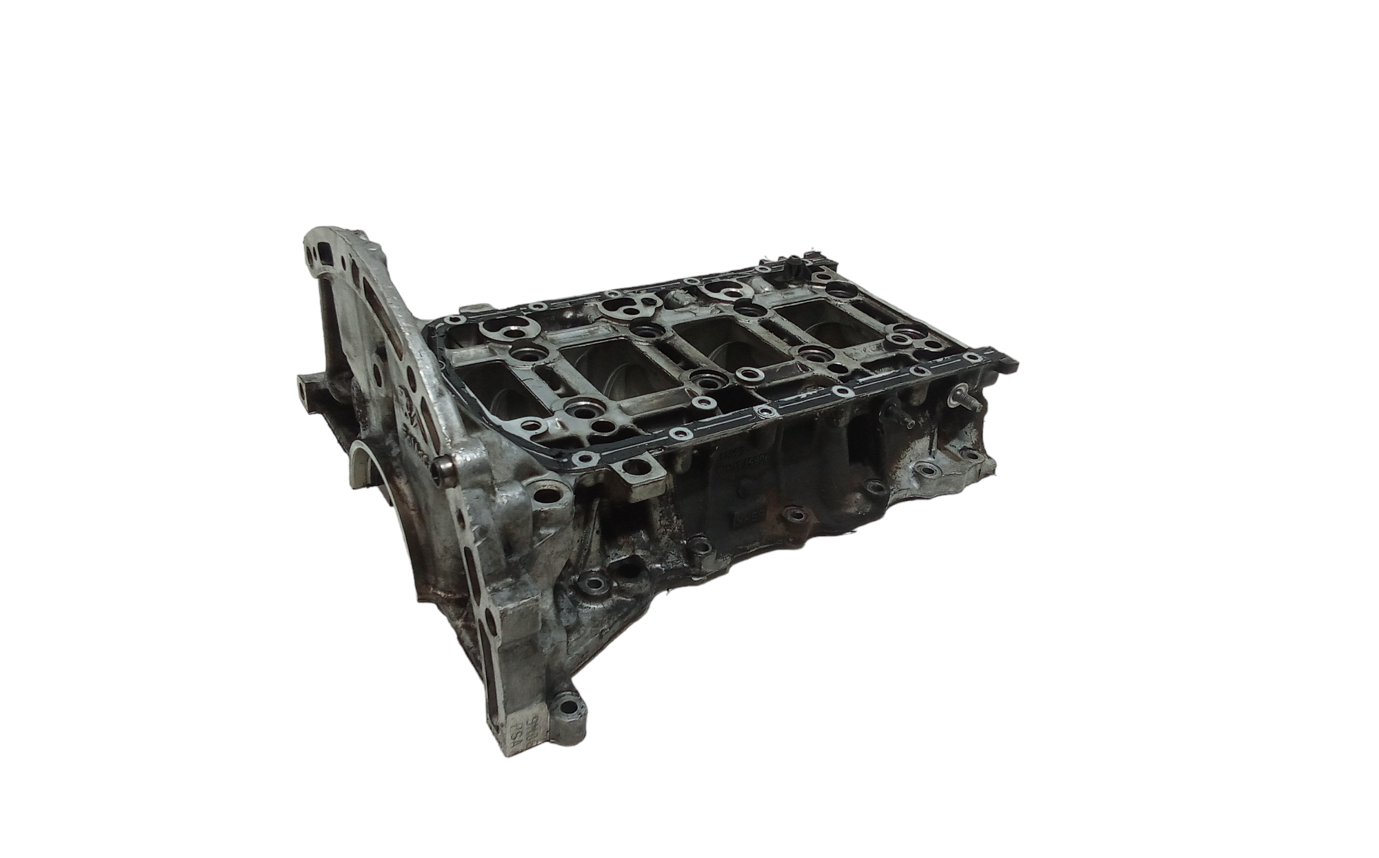 Alloggio albero motore per Peugeot Partner 3 Serie (2008 - In produzione)