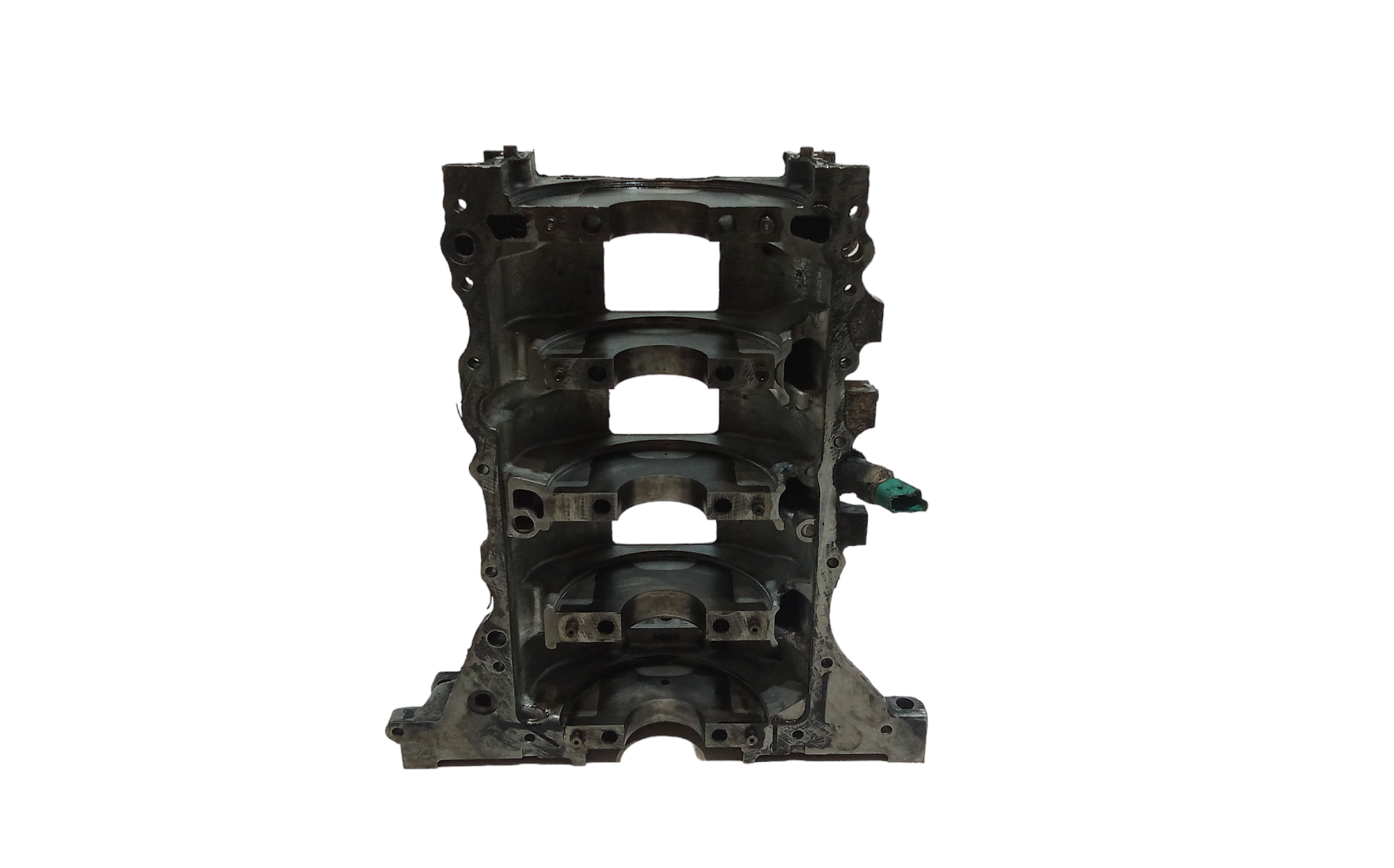 Alloggio albero motore per Peugeot Partner 3 Serie (2008 - In produzione)