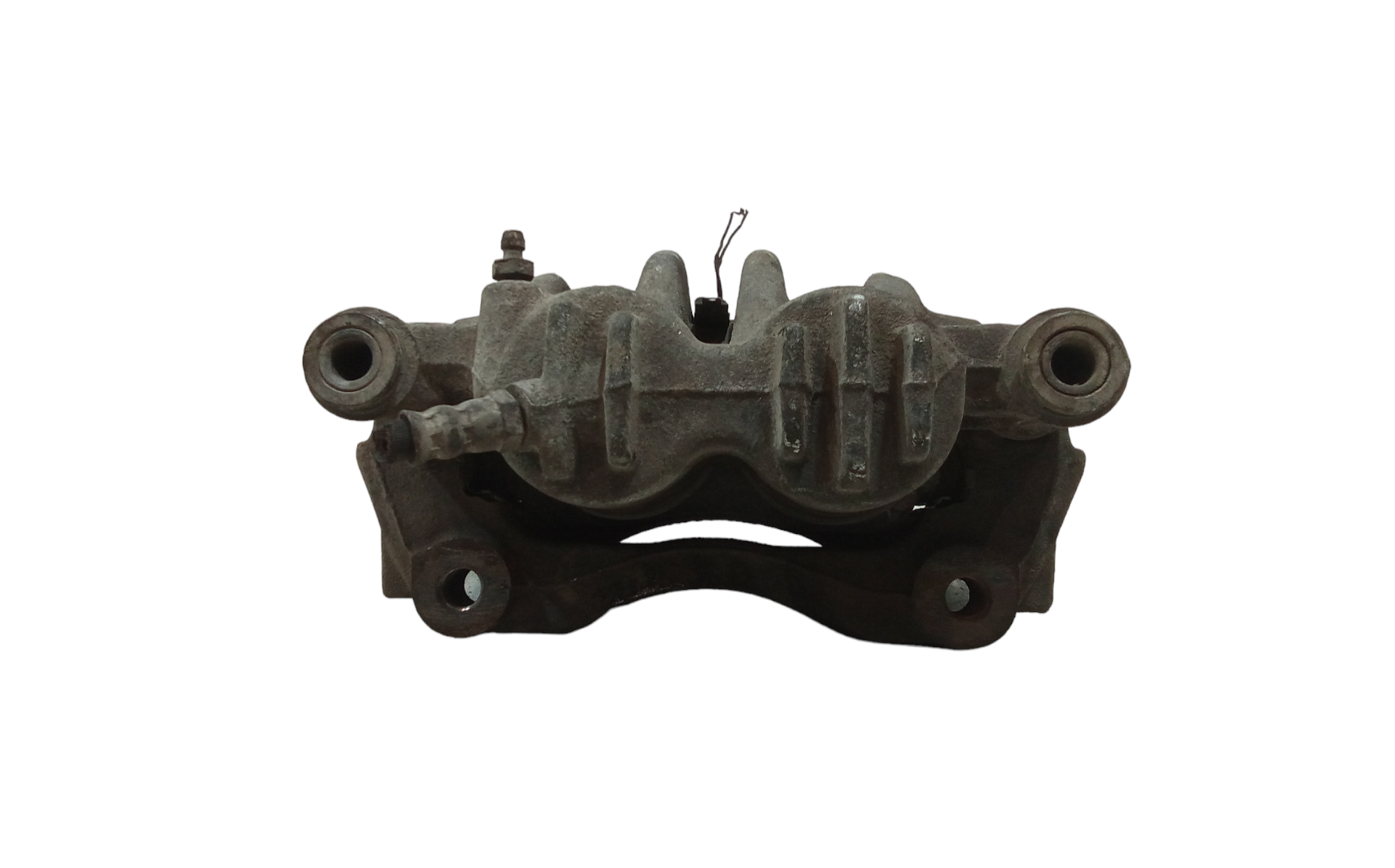 Pinza Freno anteriore Sinistra per Renault Master 4 Serie (2010 - In produzione)