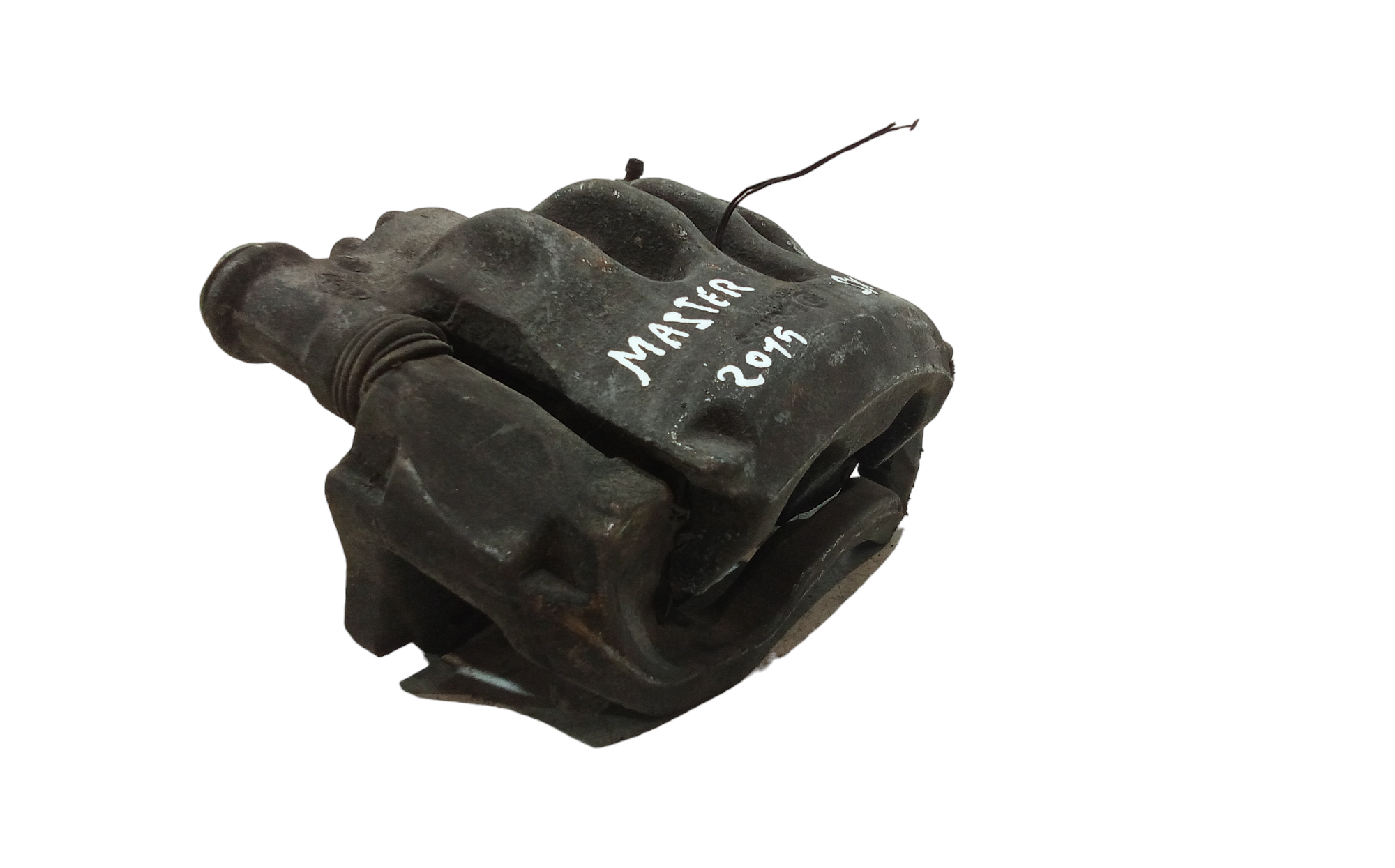 Pinza Freno anteriore Sinistra per Renault Master 4 Serie (2010 - In produzione)